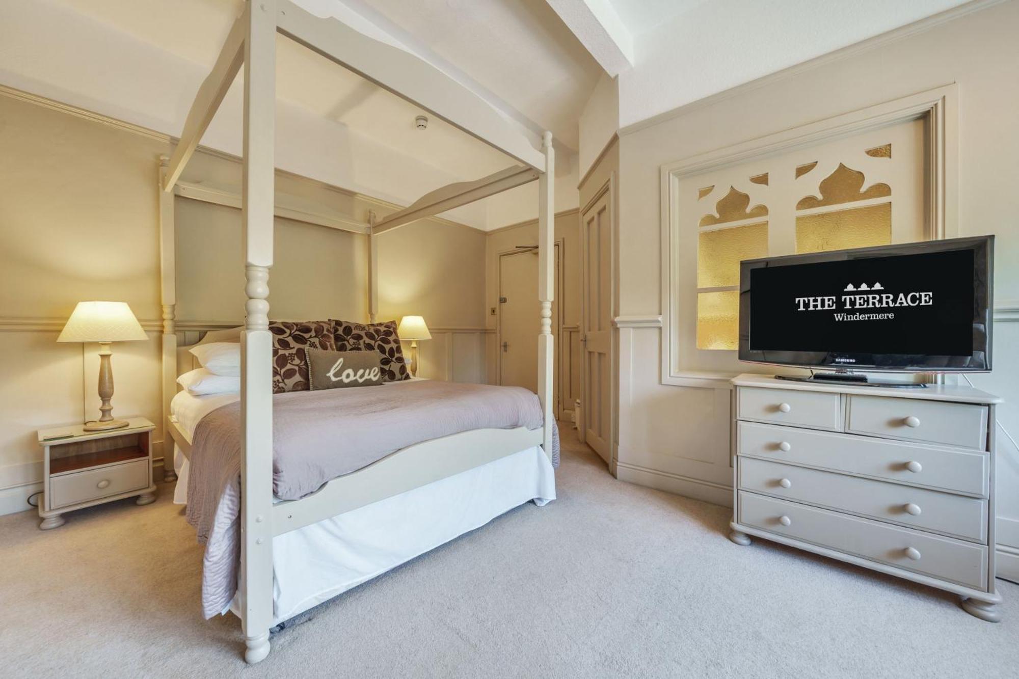 Holiday home Boston House Windermere