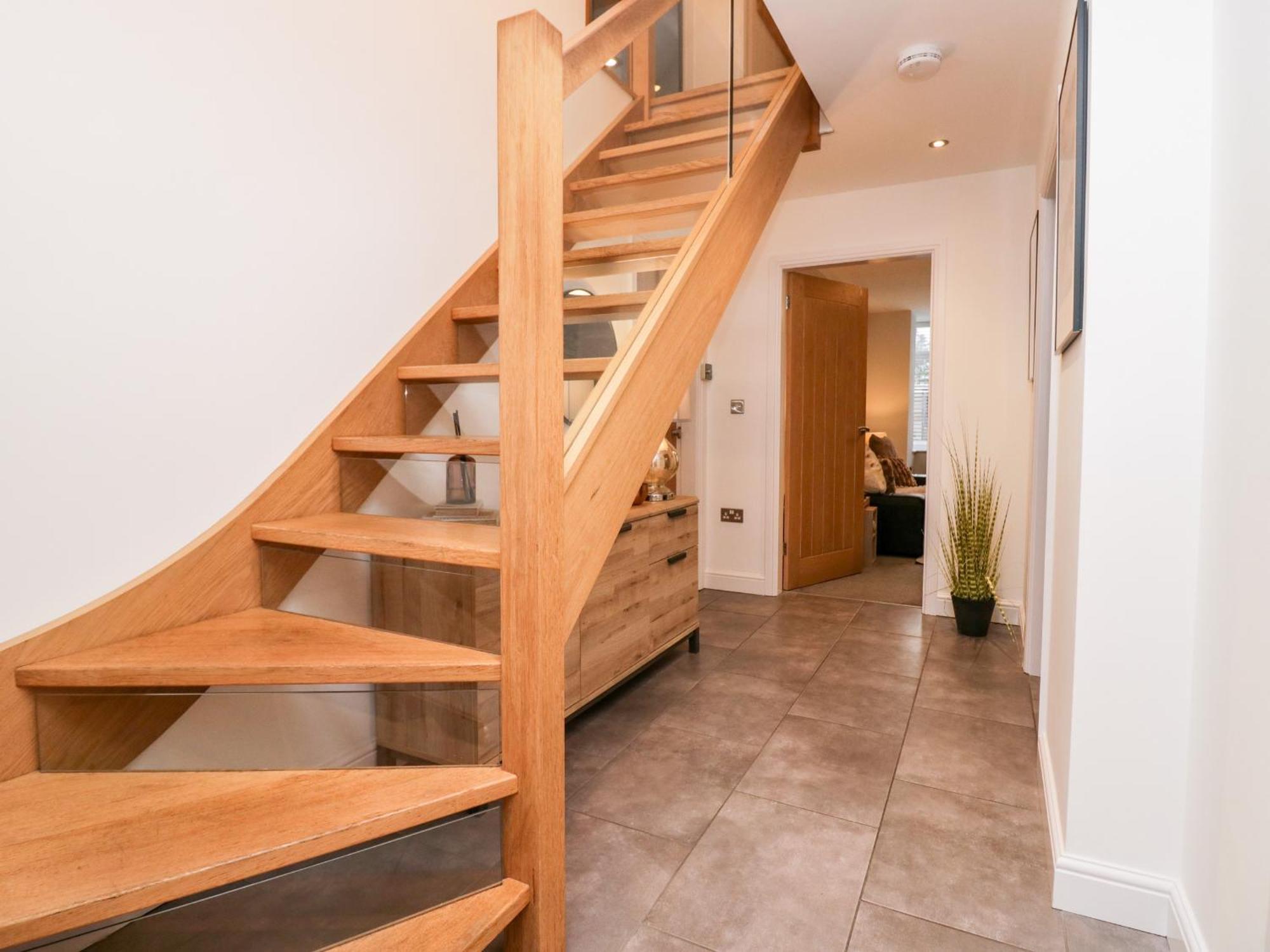 Holiday home Rose House Windermere