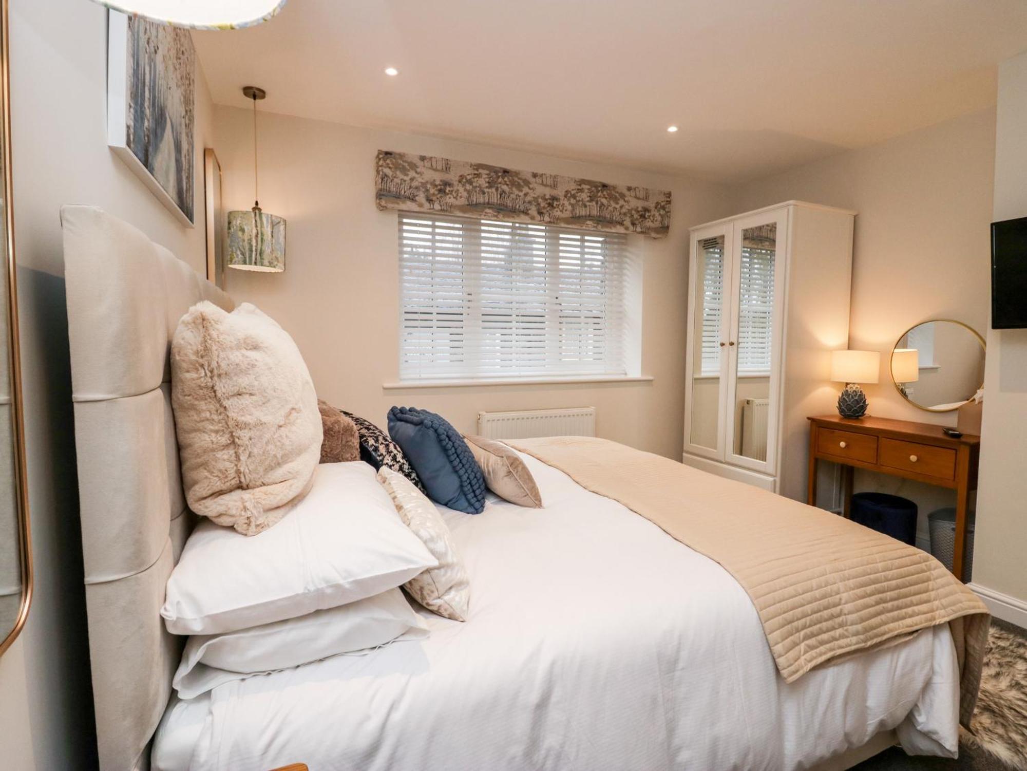 Rose House Windermere