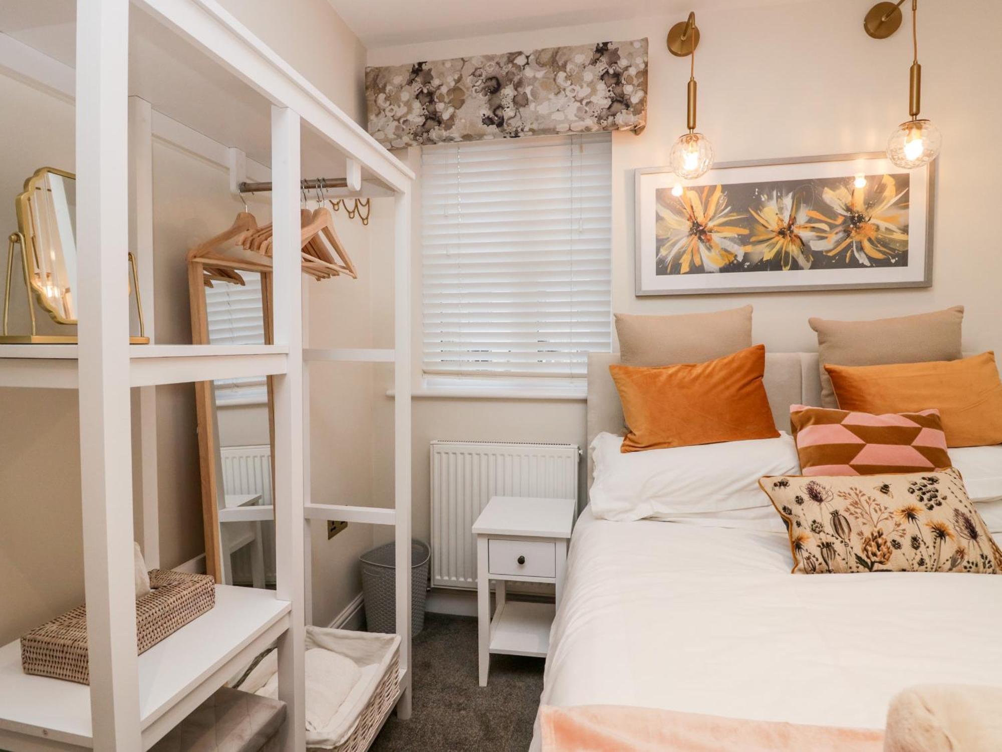 Holiday home Rose House