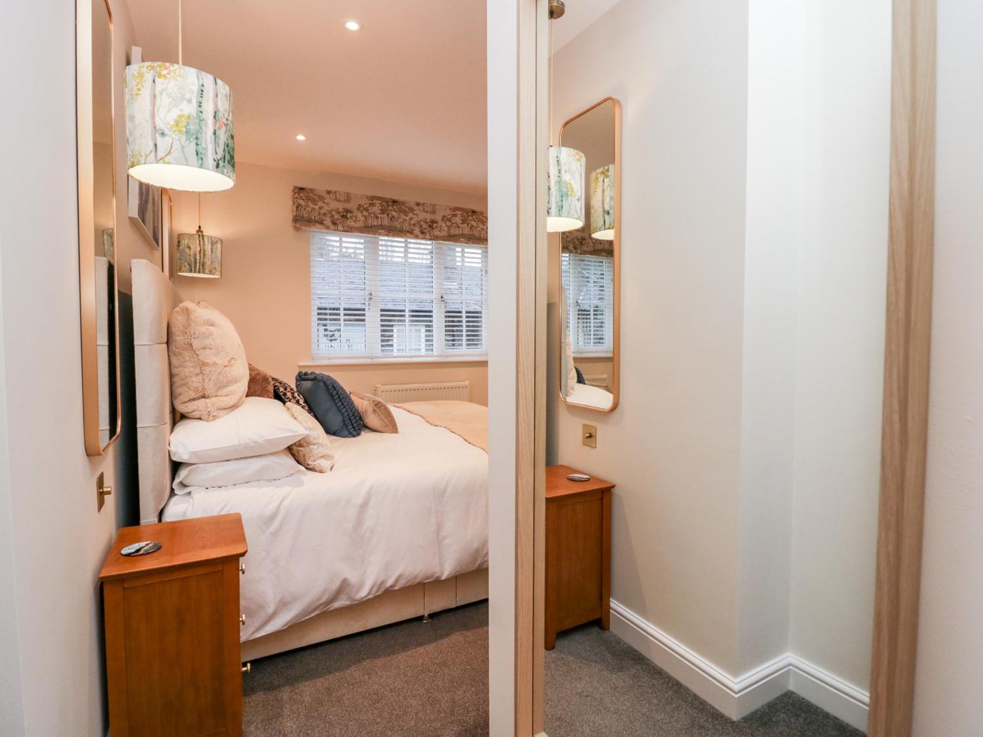 Holiday home Rose House Windermere