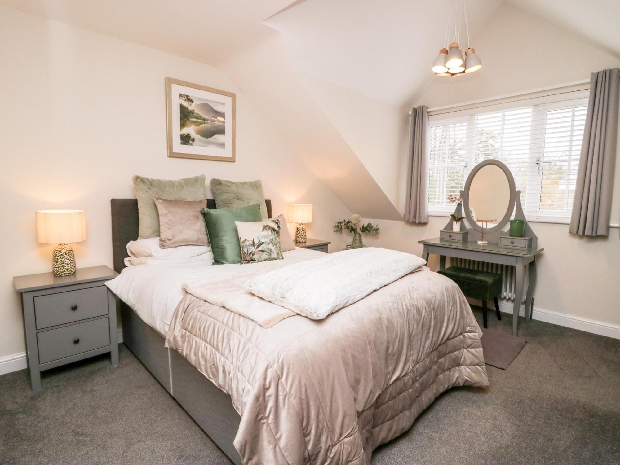 Rose House * Windermere