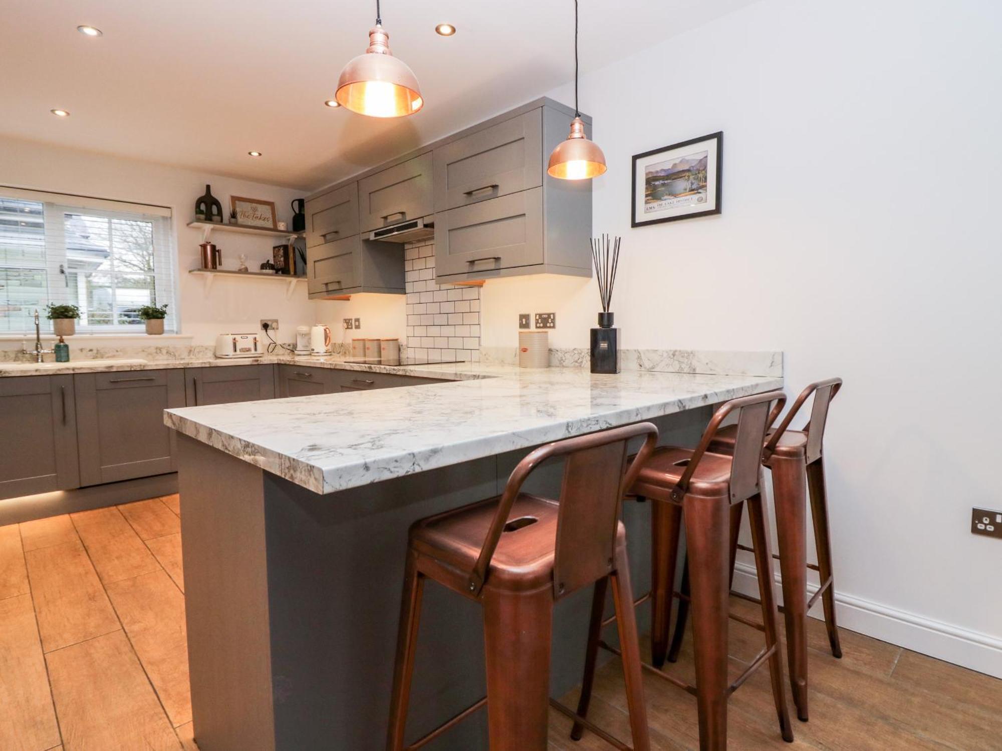 Rose House Holiday home Windermere