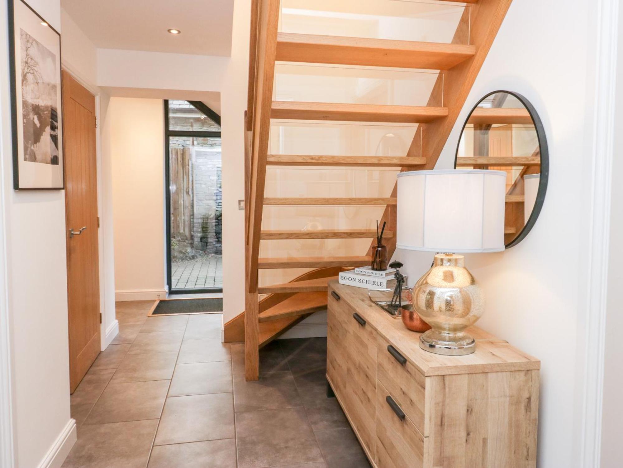 Holiday home Rose House Windermere