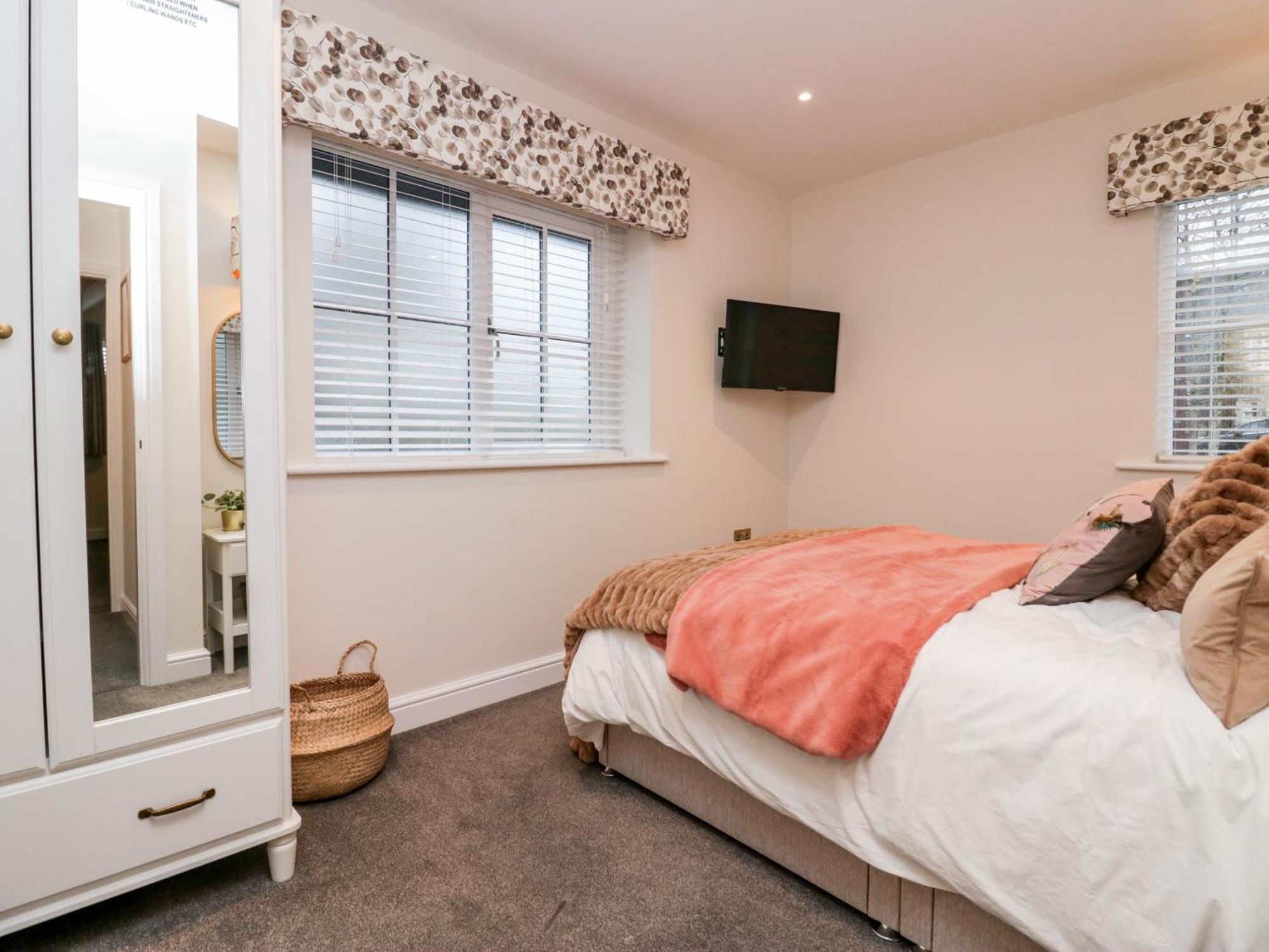 Holiday home Rose House Windermere