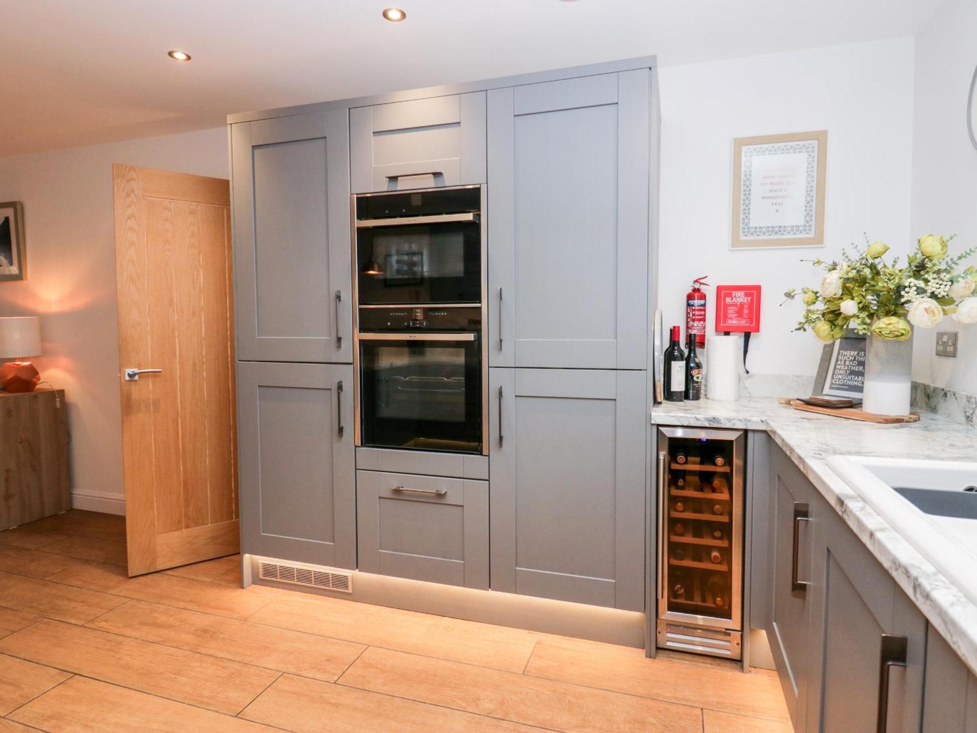 Rose House Holiday home Windermere