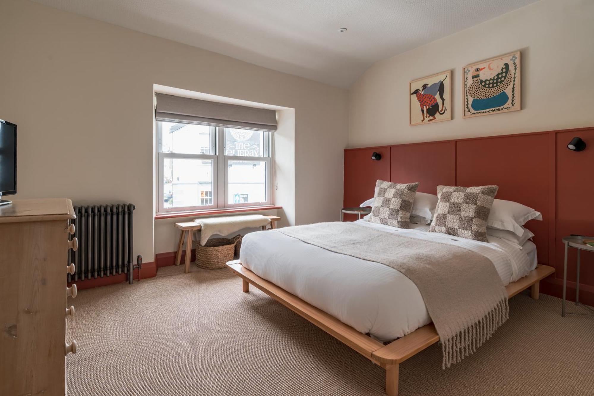 Bryony Cottage: Close To Station Windermere