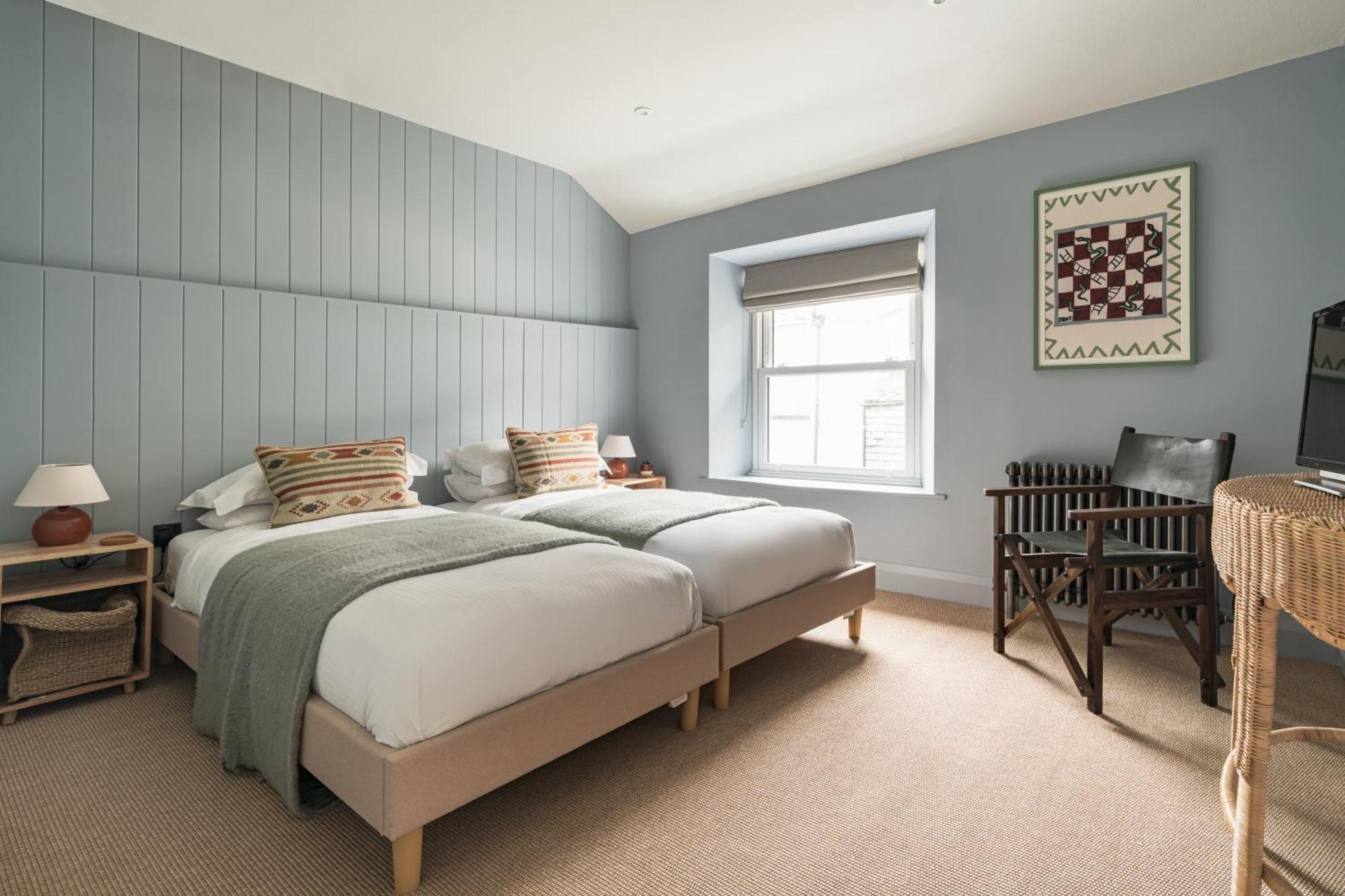 Bryony Cottage: Close To Station *