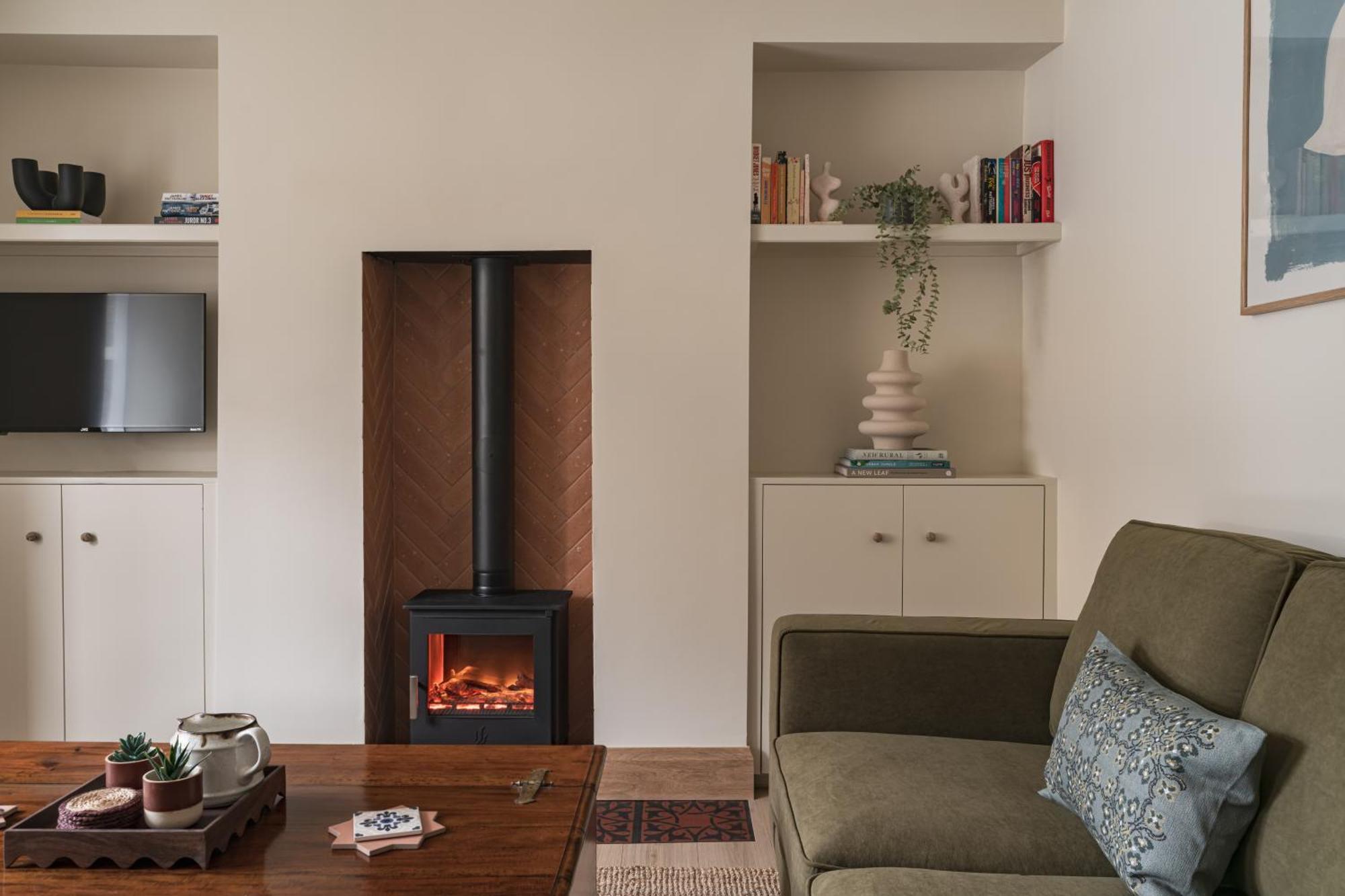 Bryony Cottage: Close To Station Windermere