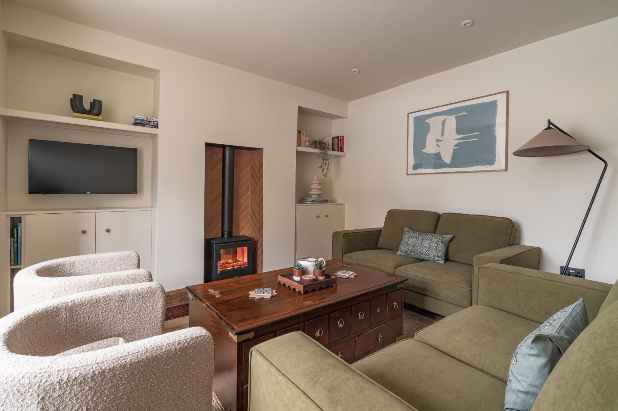 Holiday home Bryony Cottage: Close To Station