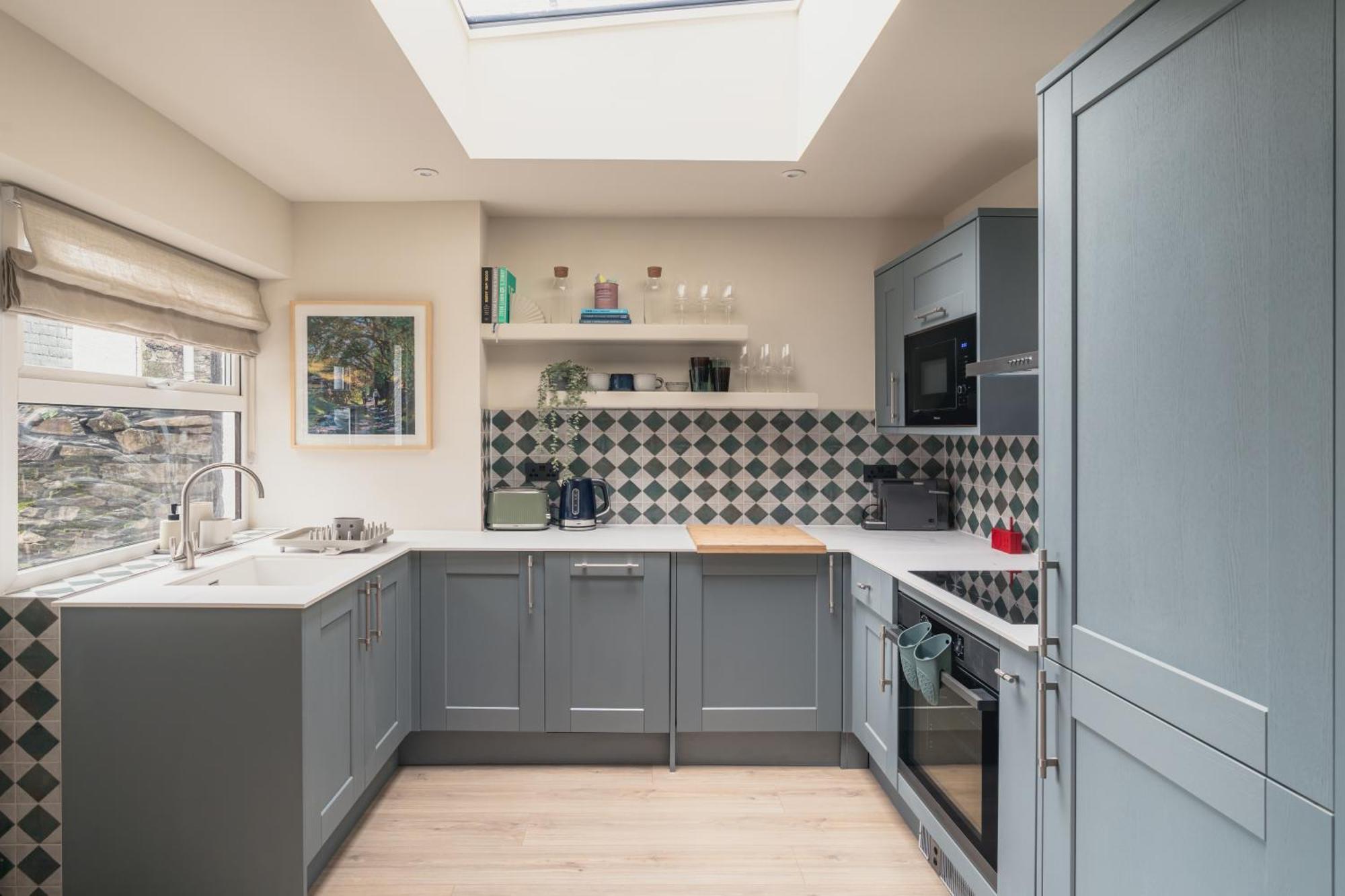 Bryony Cottage: Close To Station *