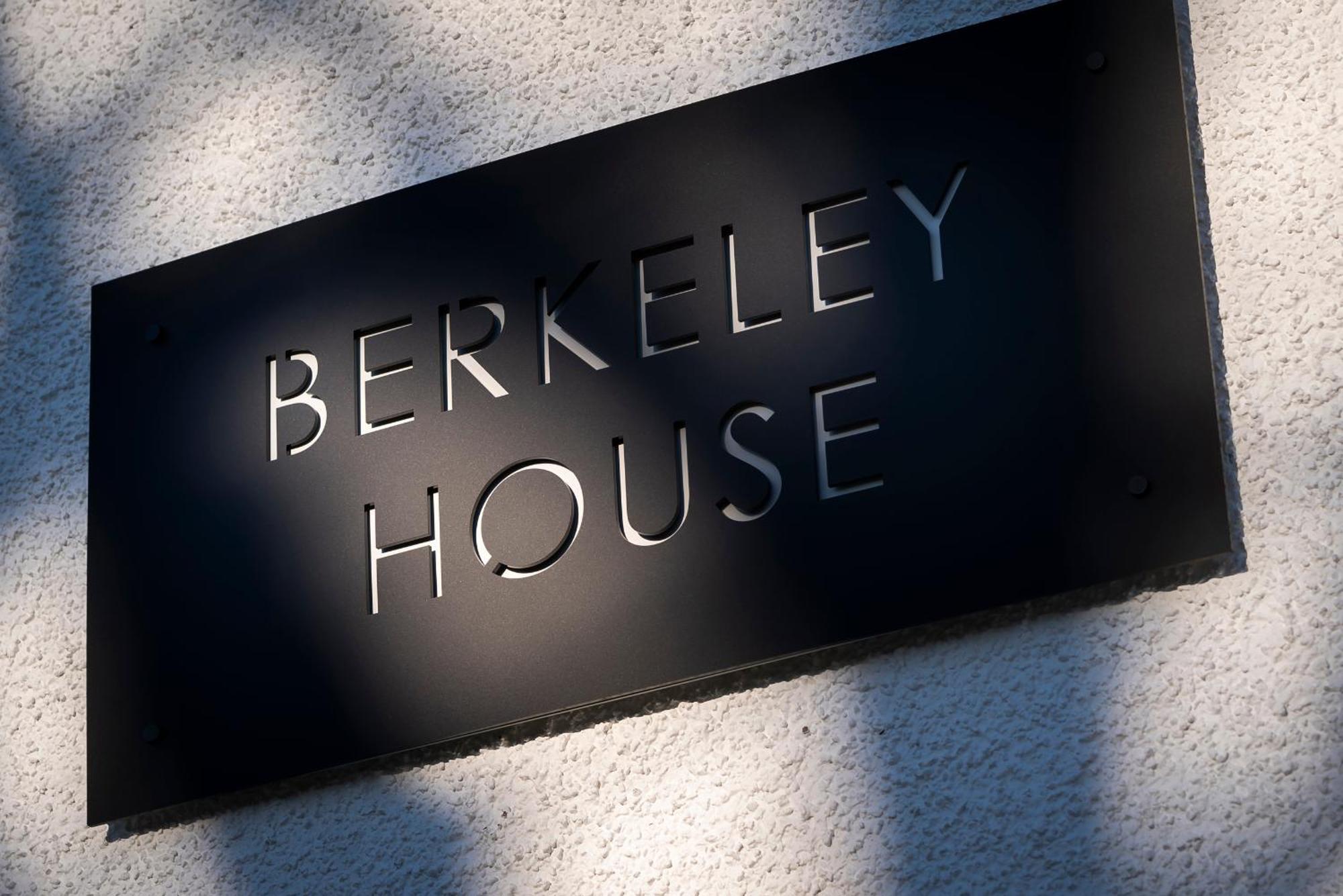 Holiday home Berkeley House Windermere