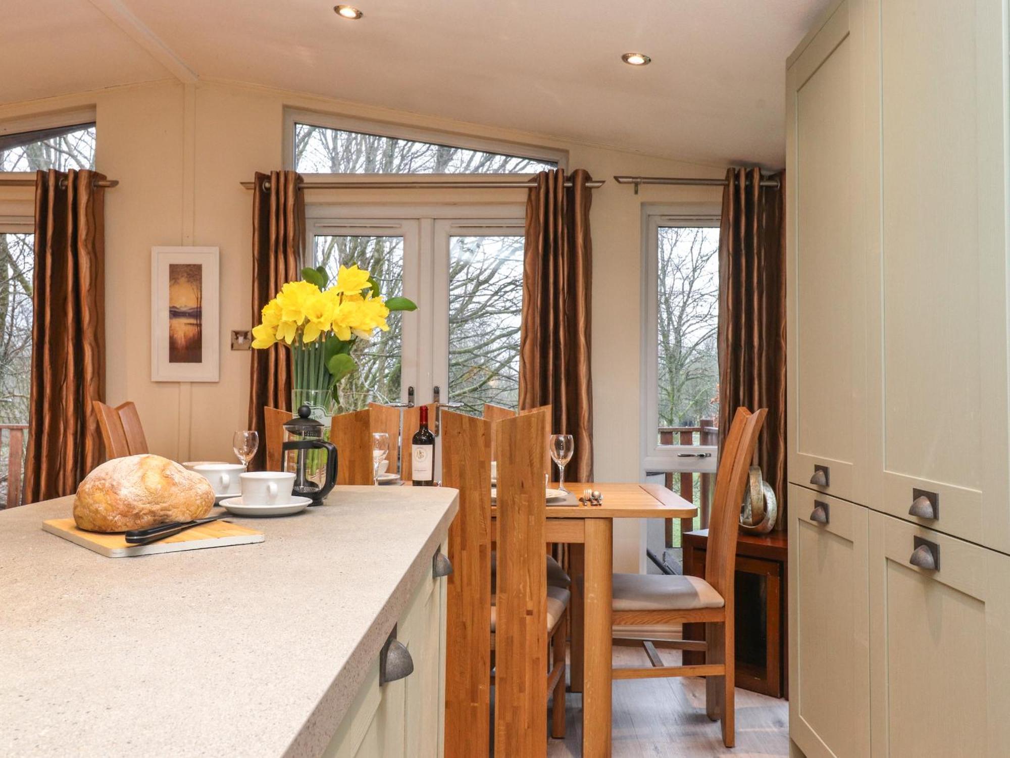 Wainwright Holiday home