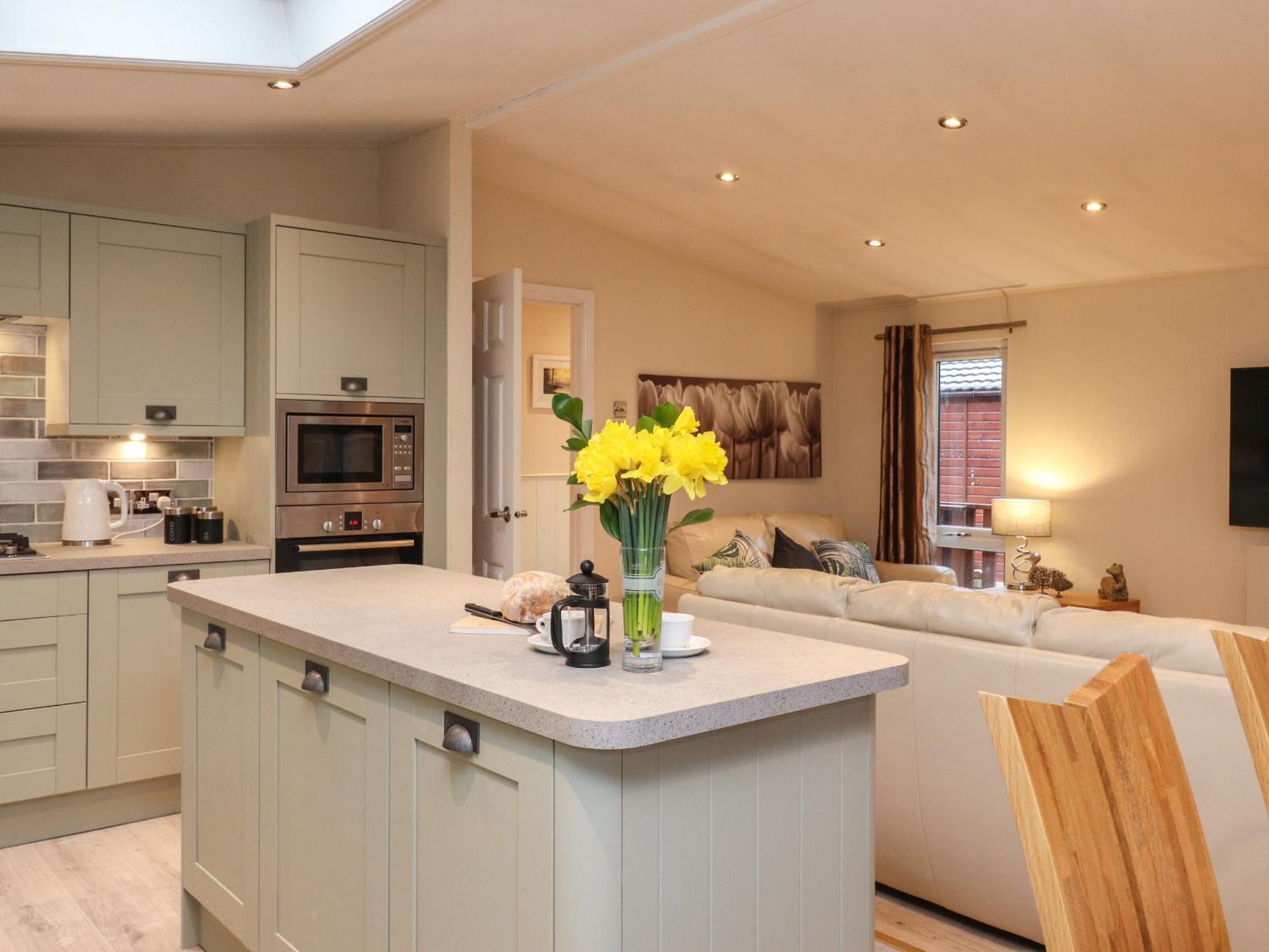 Holiday home Wainwright Windermere