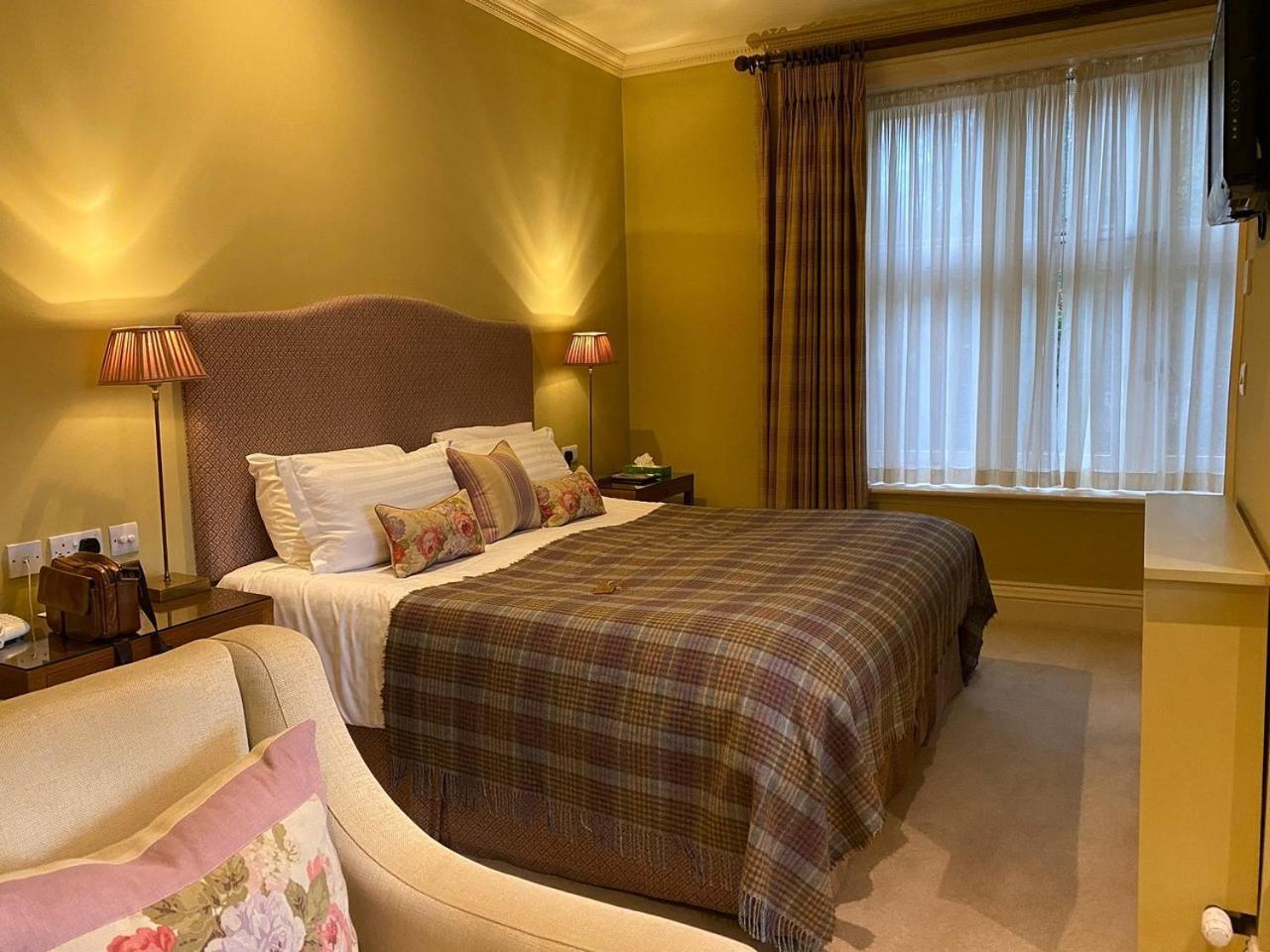 Lindeth Howe Windermere