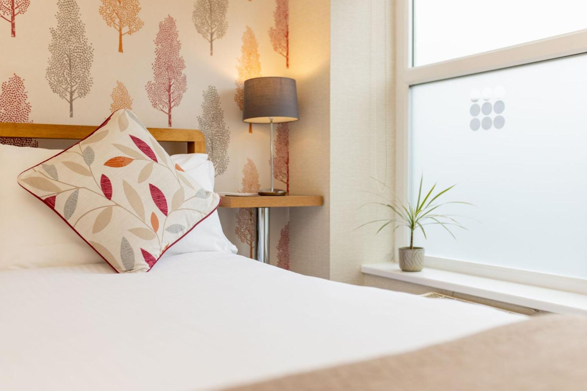Guest house Thornbank House Offering Breakfast And With Free Off Site Health Club Windermere