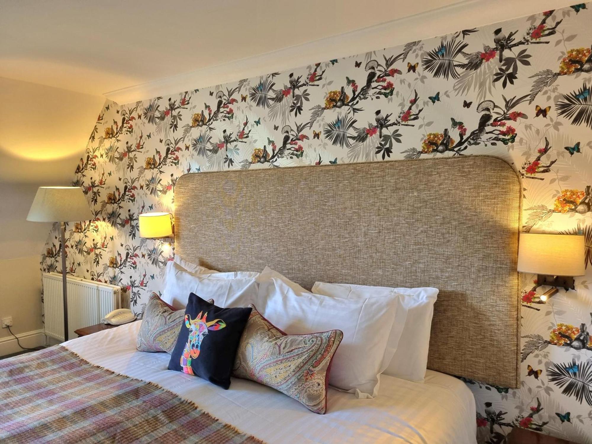 Lindeth Howe Hotel Windermere