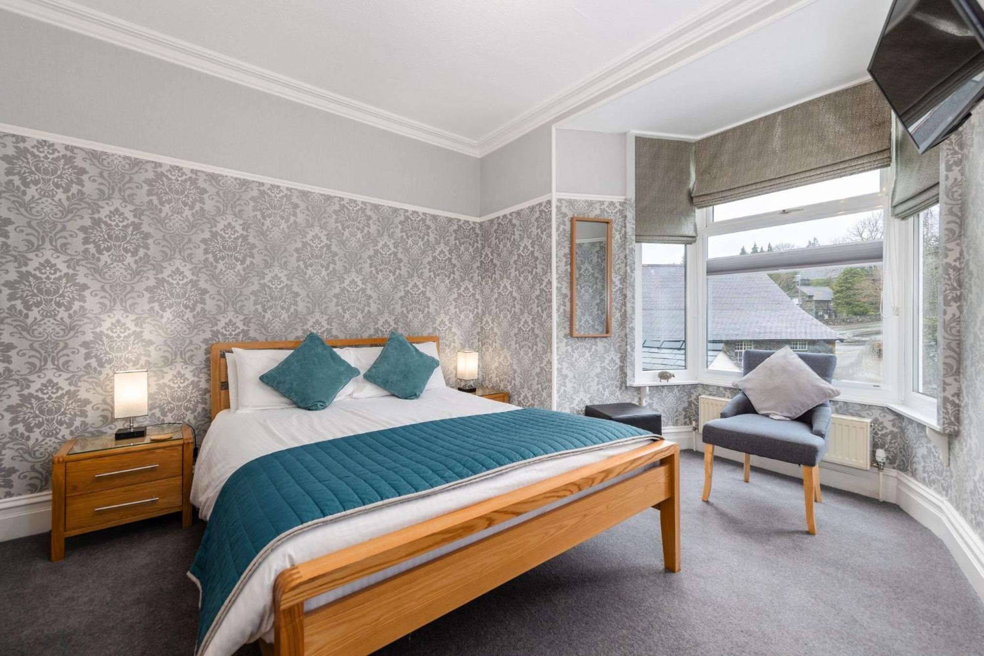 Thornbank House Offering Breakfast And With Free Off Site Health Club Guest house
