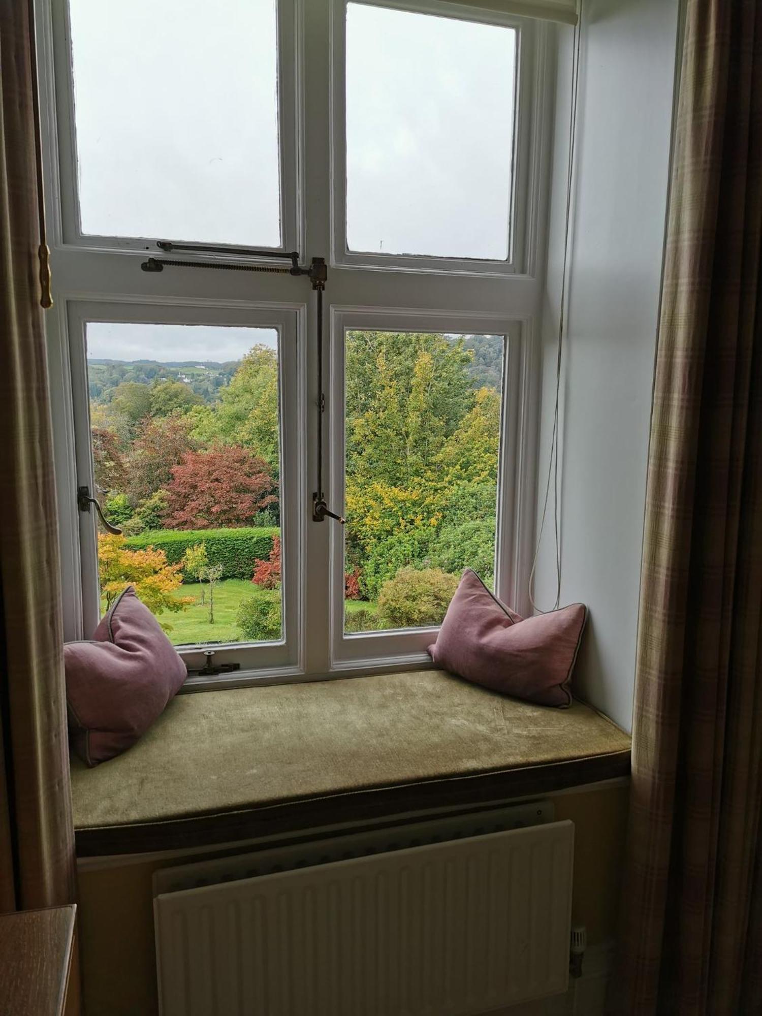 Hotel Lindeth Howe