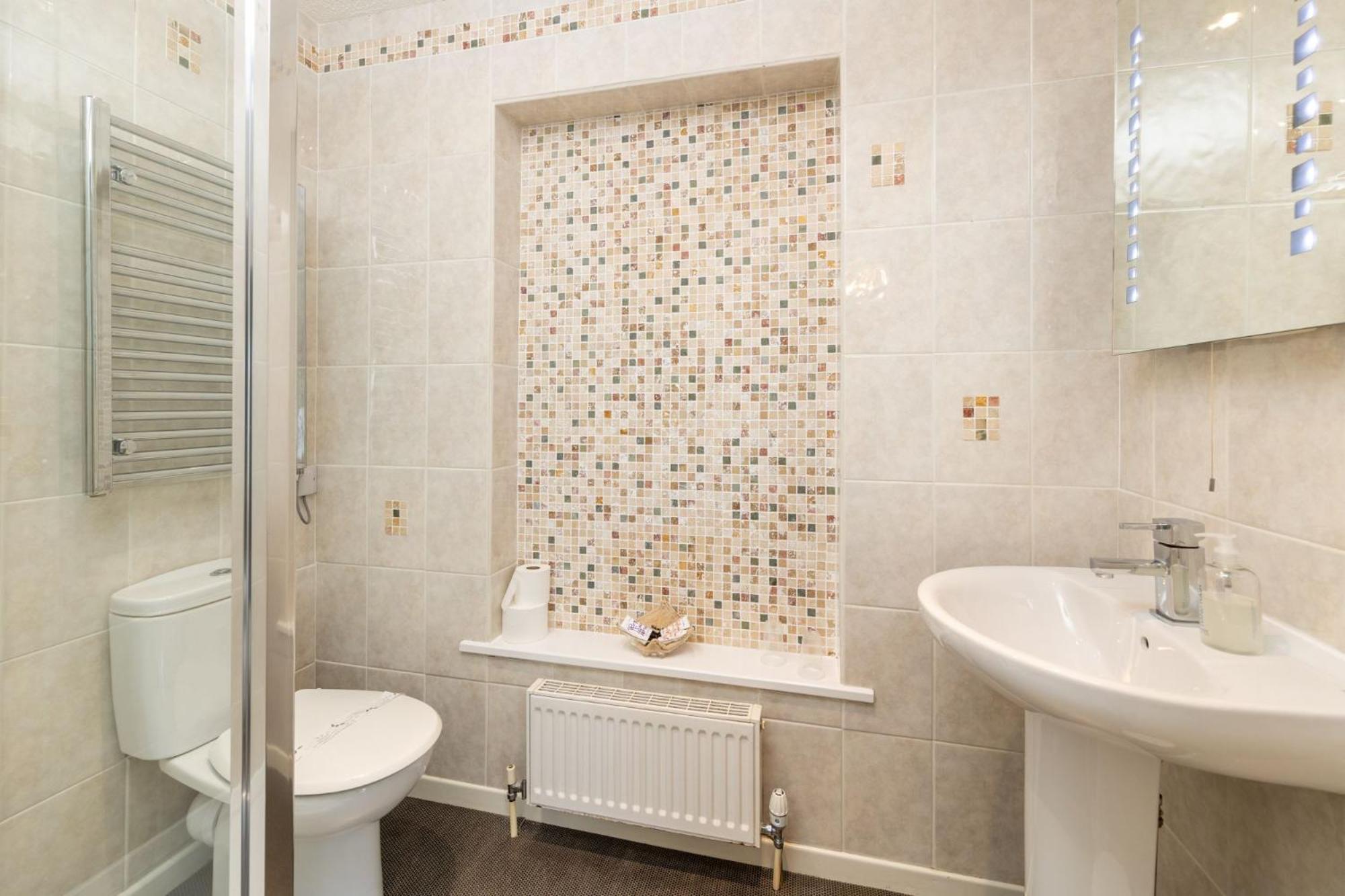 Guest house Thornbank House Offering Breakfast And With Free Off Site Health Club Windermere