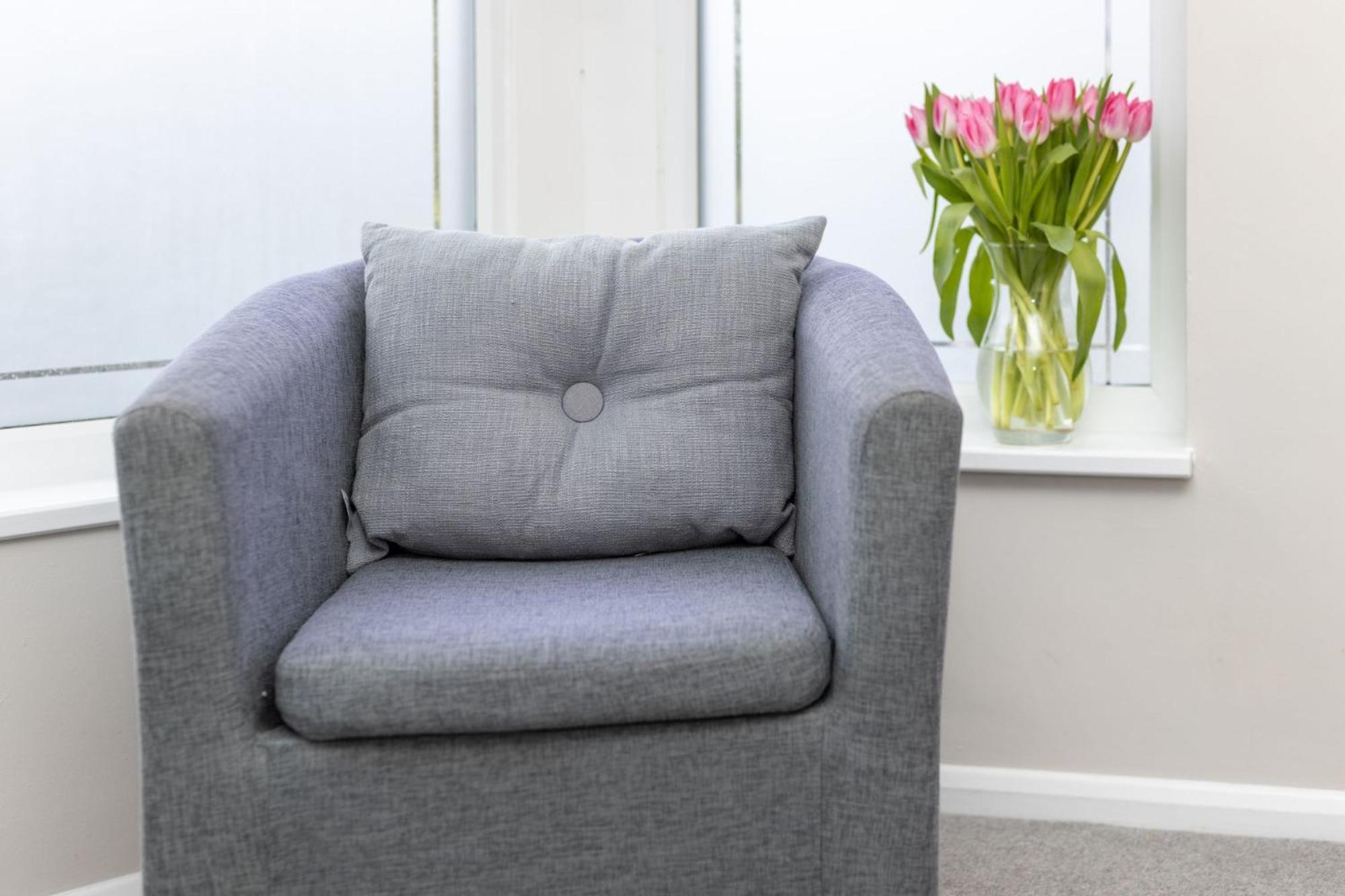 Thornbank House Offering Breakfast And With Free Off Site Health Club 4*