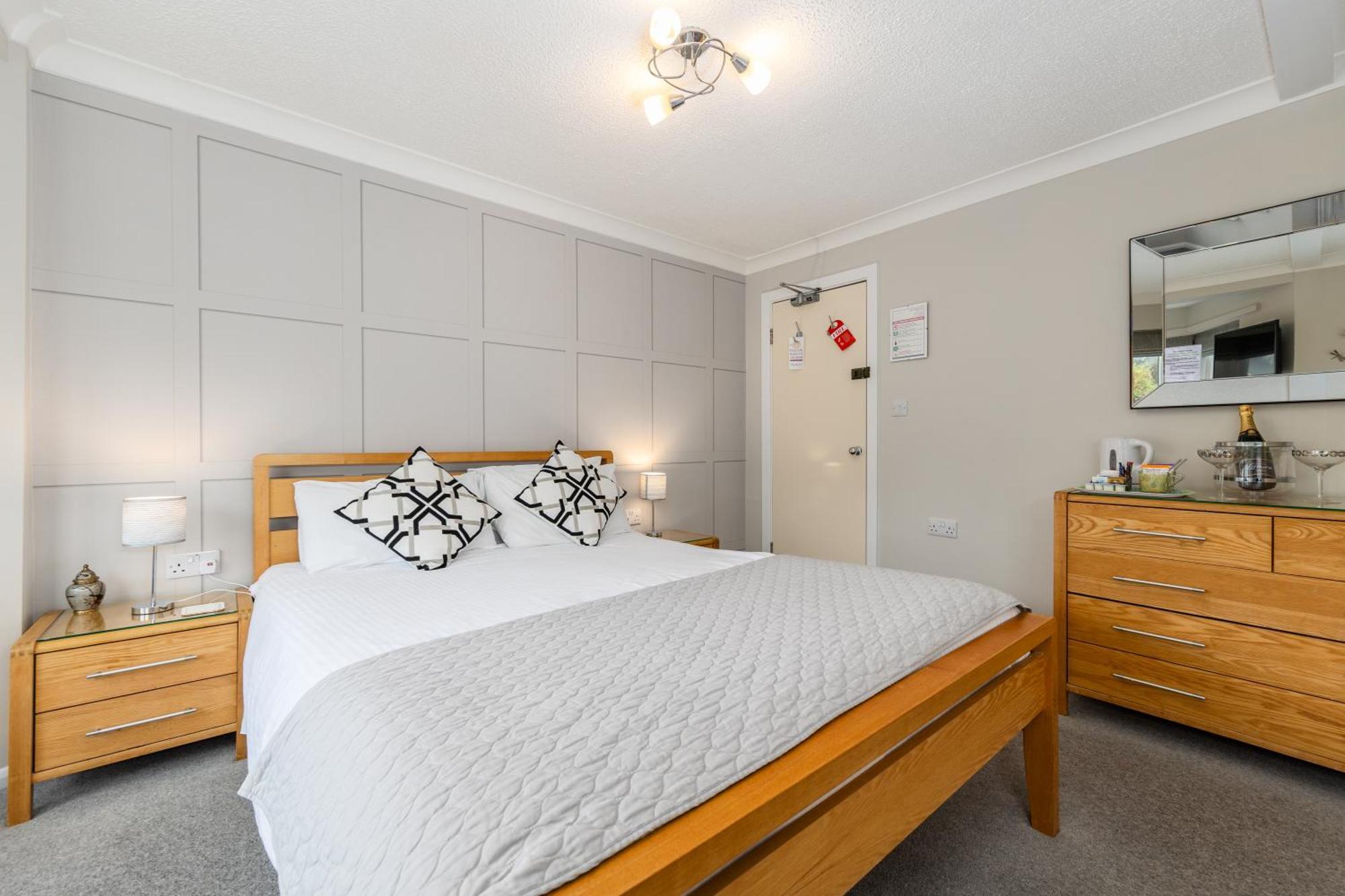 Thornbank House Offering Breakfast And With Free Off Site Health Club Windermere