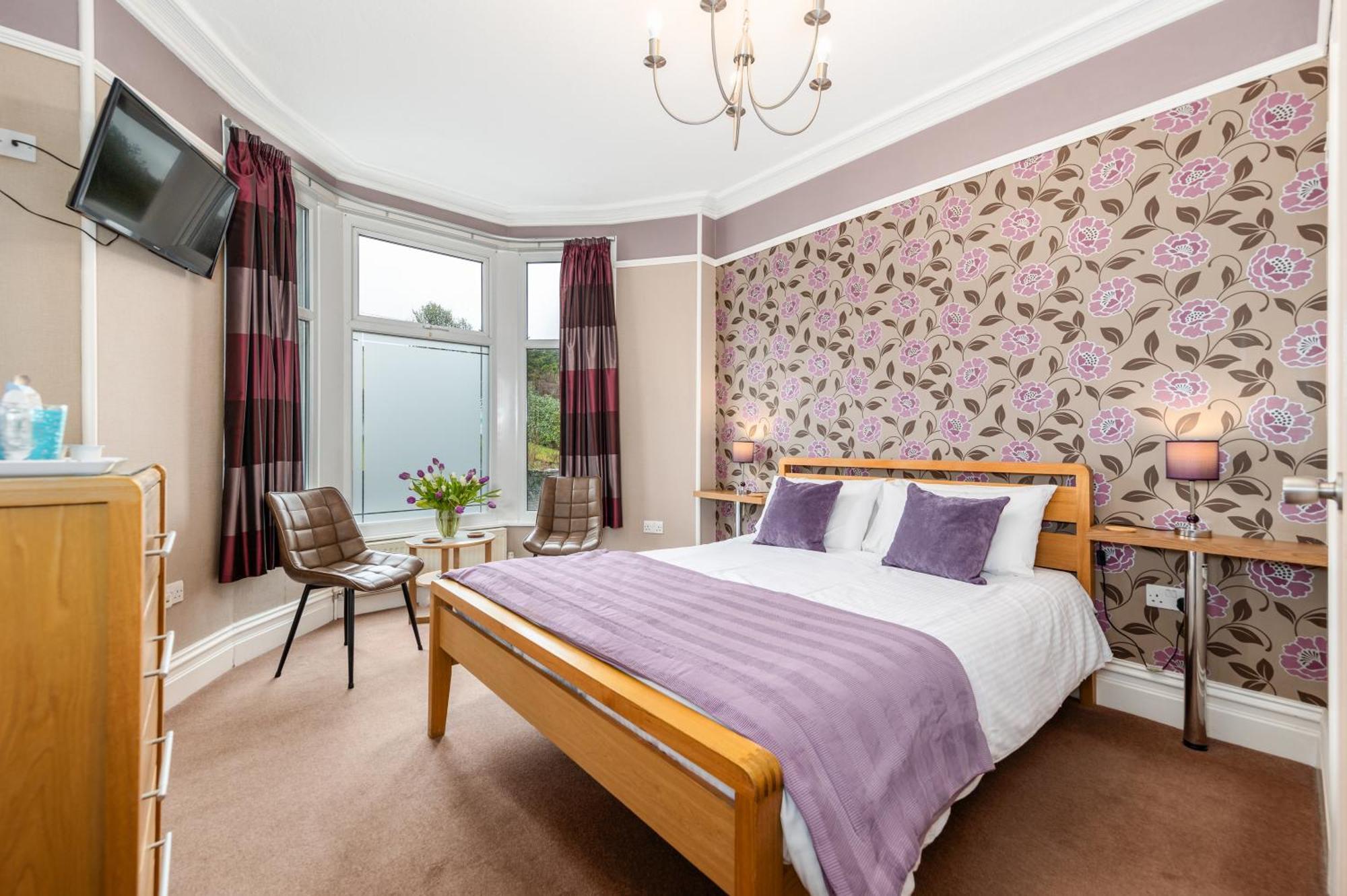 Thornbank House Offering Breakfast And With Free Off Site Health Club Guest house 4*