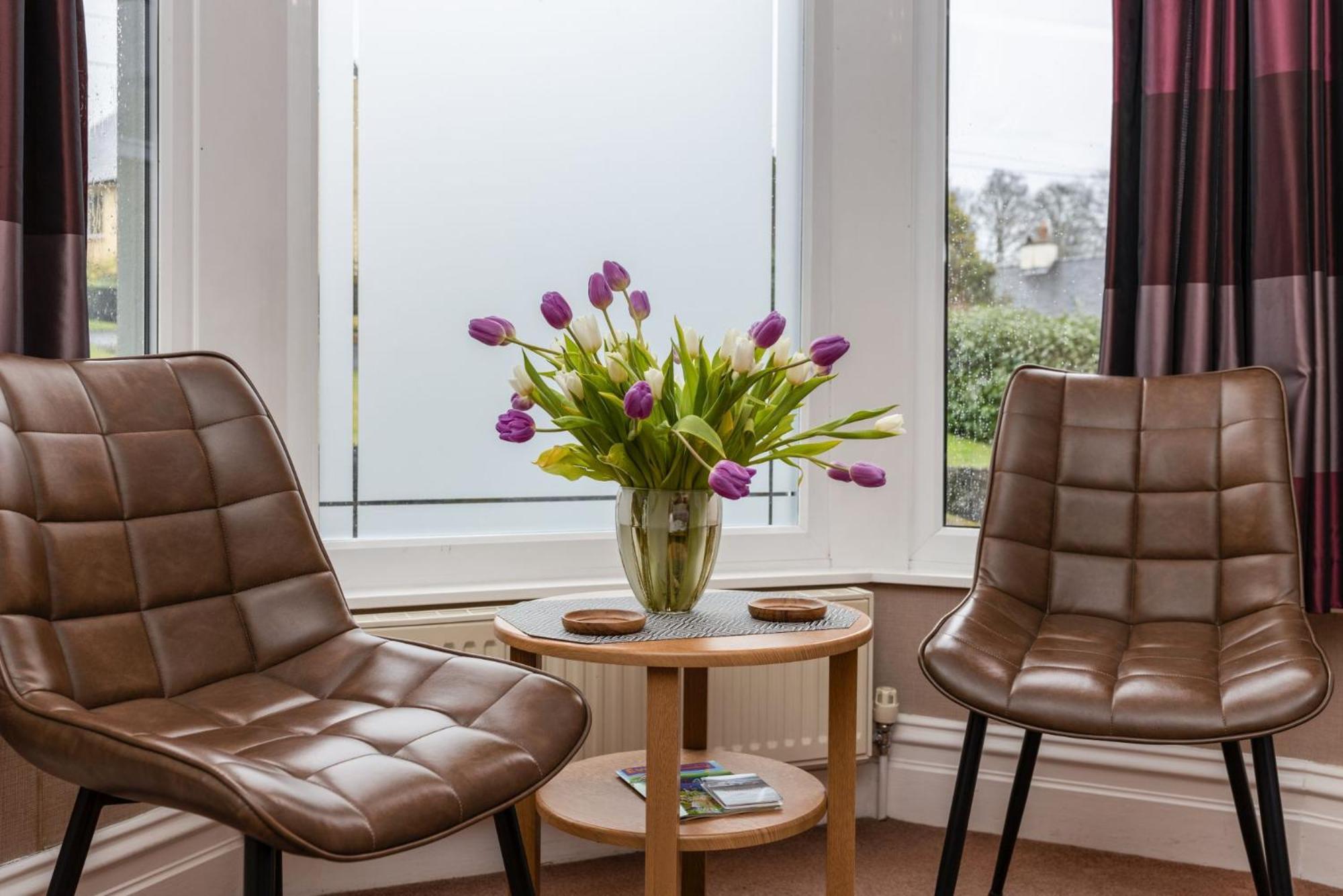 Guest house Thornbank House Offering Breakfast And With Free Off Site Health Club