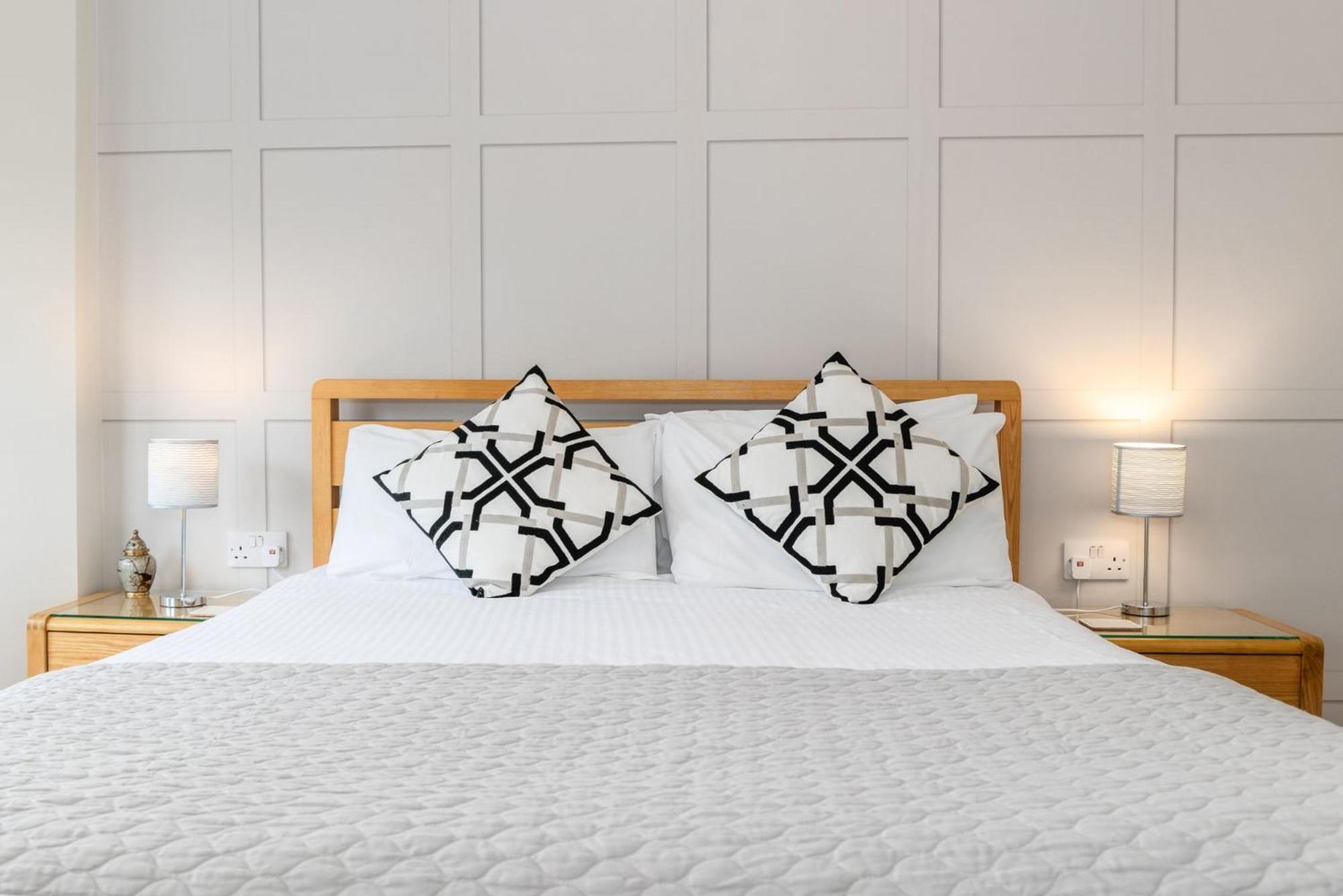 Guest house Thornbank House Offering Breakfast And With Free Off Site Health Club 4*