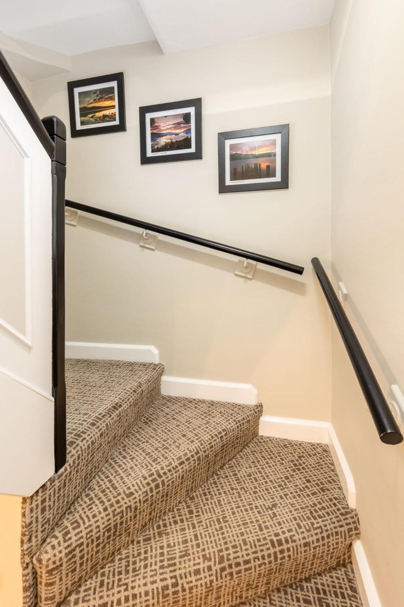 Thornbank House Offering Breakfast And With Free Off Site Health Club Guest house Windermere