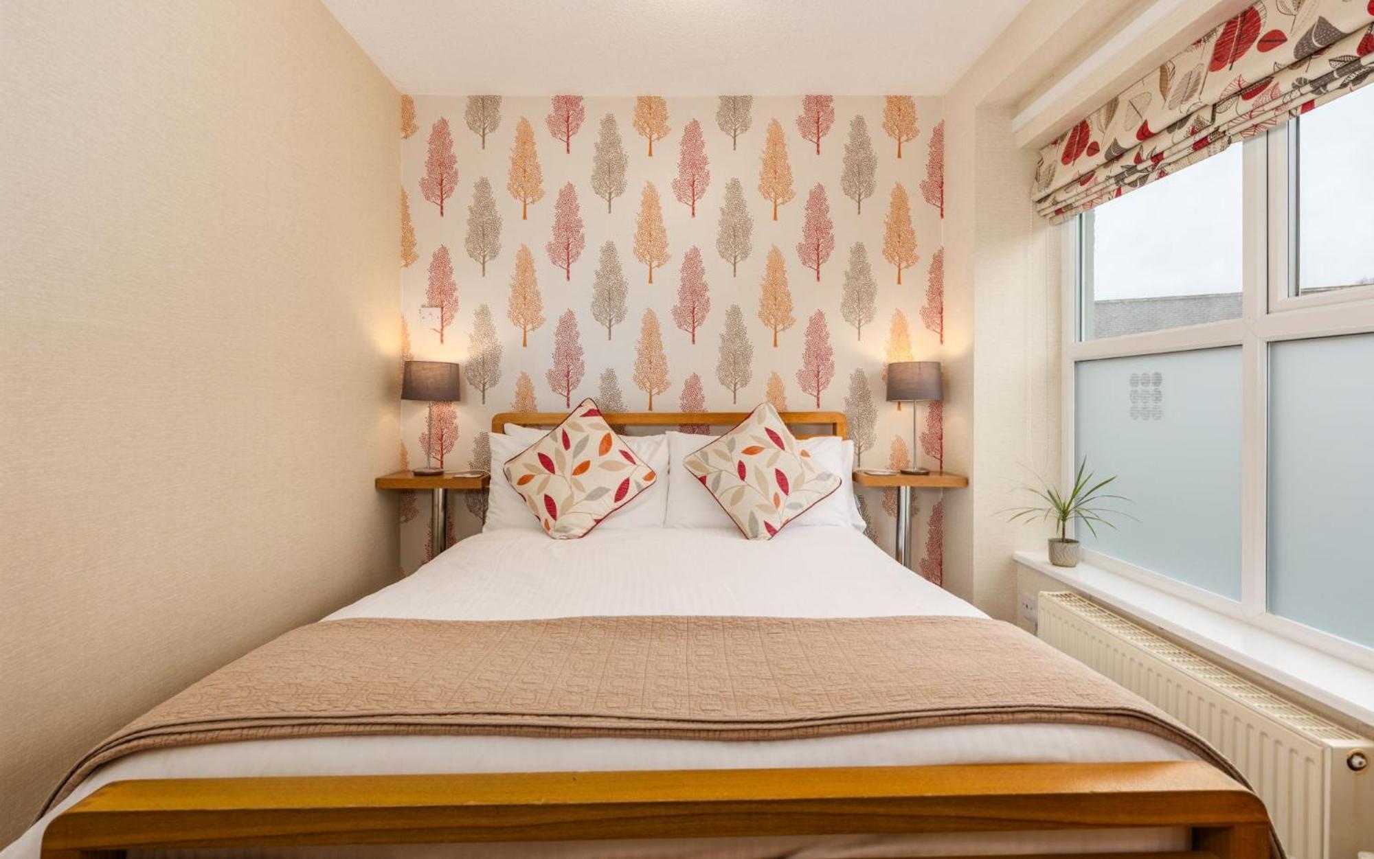 Thornbank House Offering Breakfast And With Free Off Site Health Club Guest house 4*