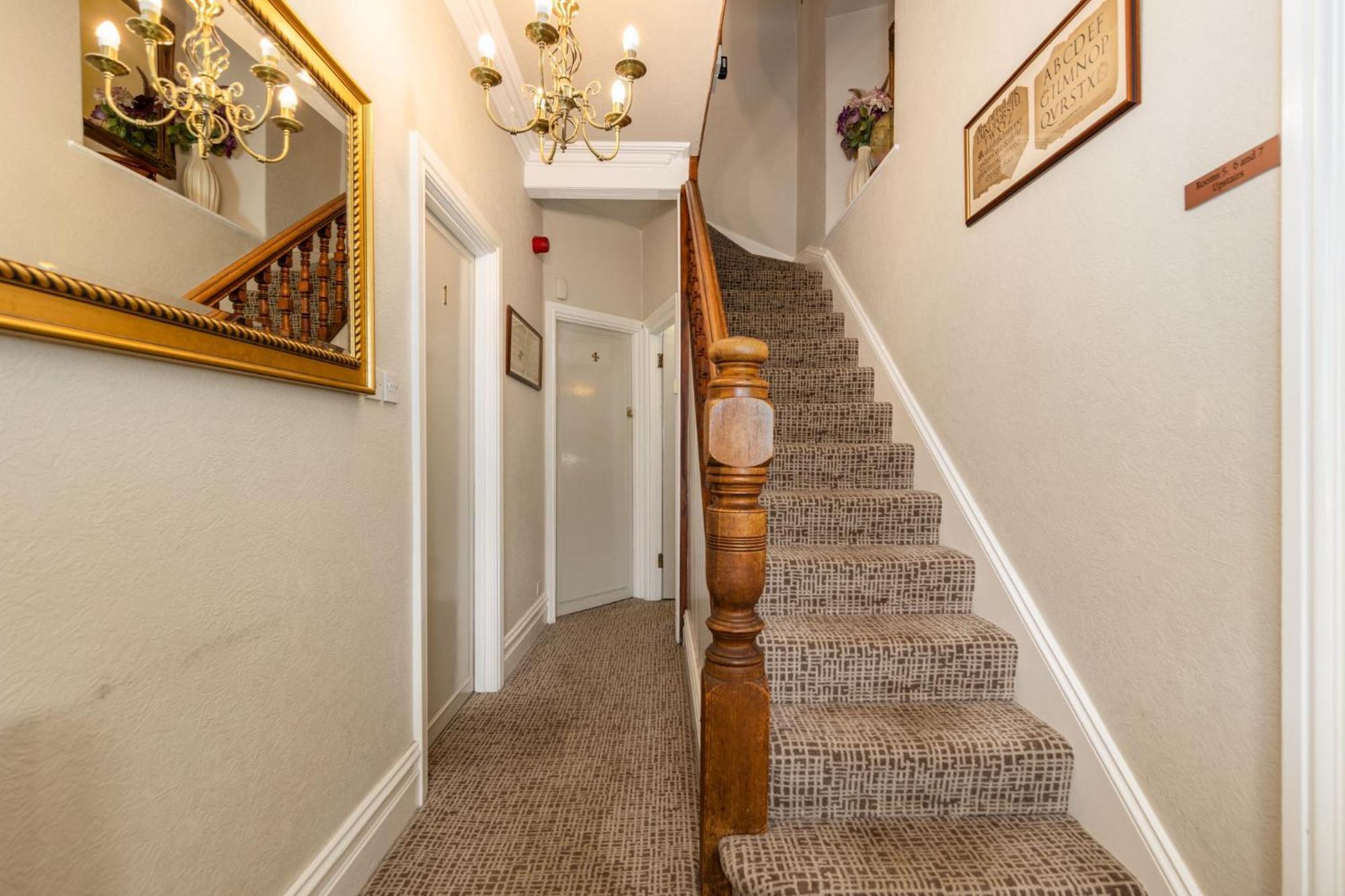 Thornbank House Offering Breakfast And With Free Off Site Health Club Guest house 4*