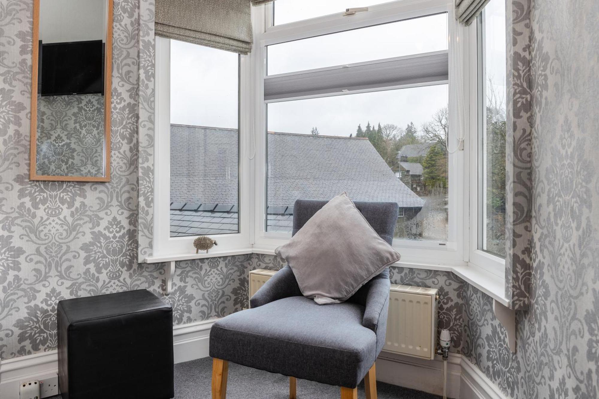Thornbank House Offering Breakfast And With Free Off Site Health Club 4*