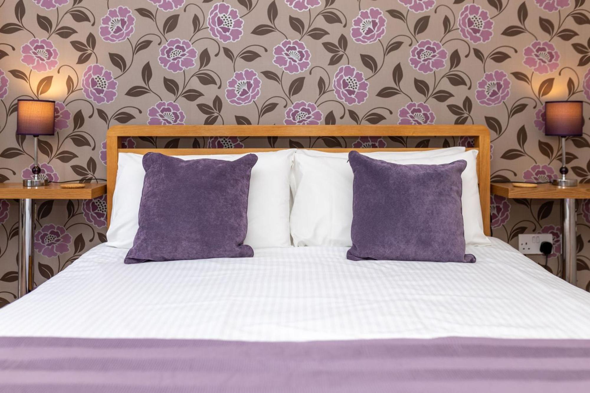 Thornbank House Offering Breakfast And With Free Off Site Health Club 4* Windermere