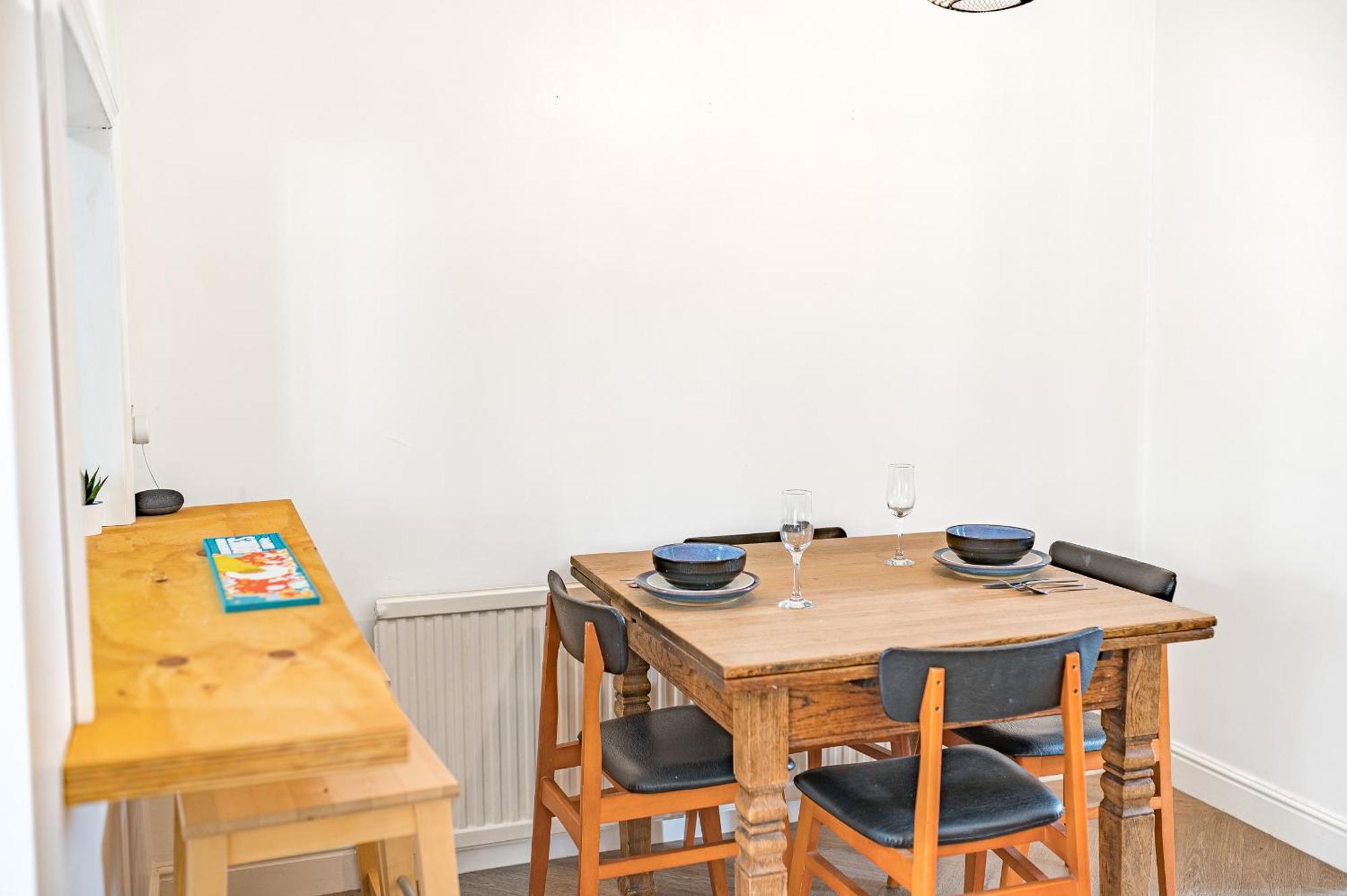 Couples Getaway In Windermere, Ground Floor Flat With Parking Apartamento Windermere