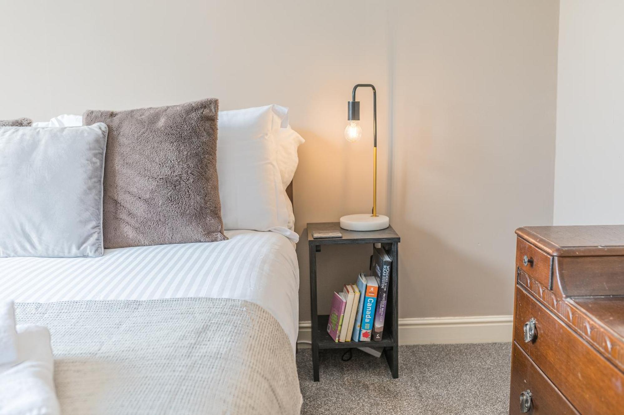 Apartamento Couples Getaway In Windermere, Ground Floor Flat With Parking