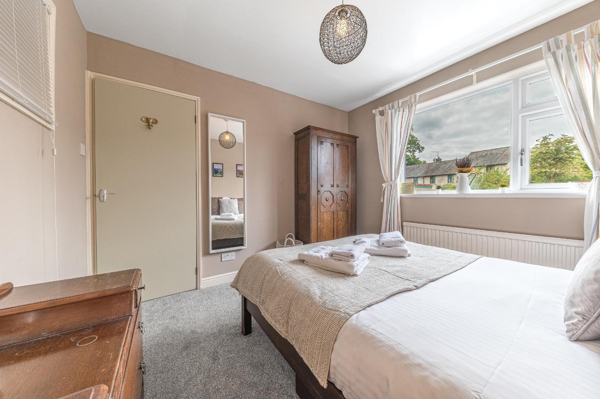 Apartamento Couples Getaway In Windermere, Ground Floor Flat With Parking *