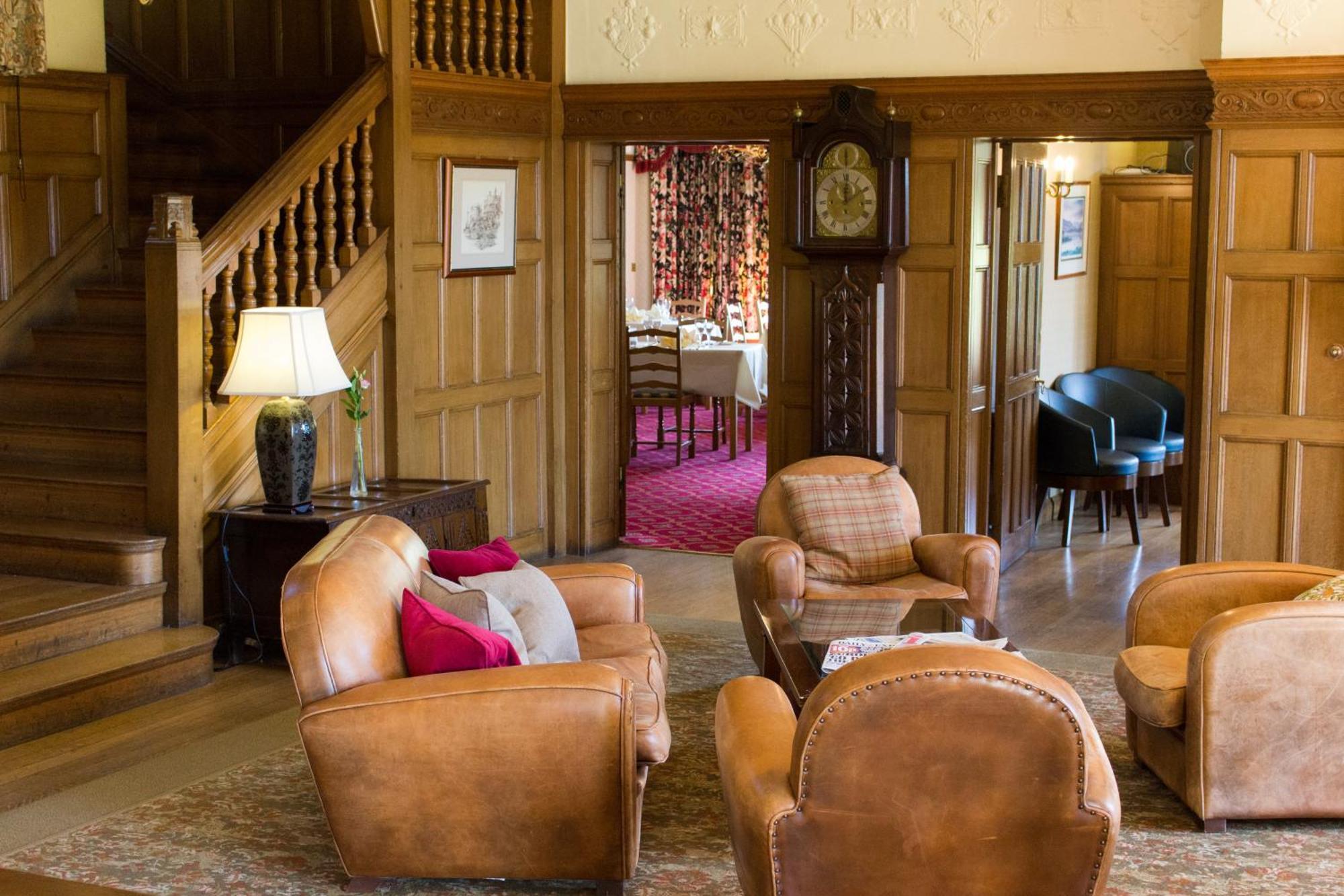 Hotel Cragwood Windermere