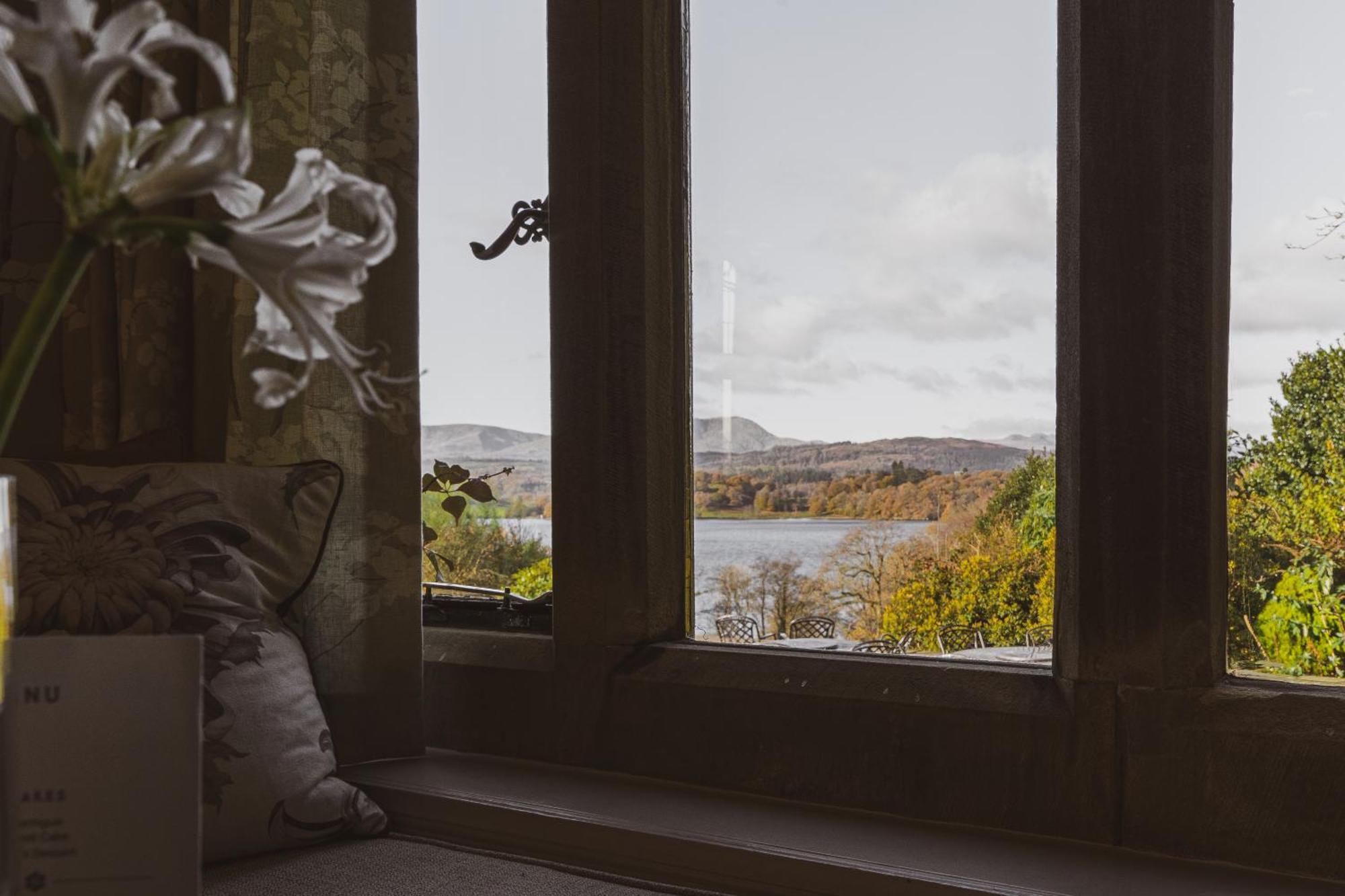 Hotel Cragwood Windermere