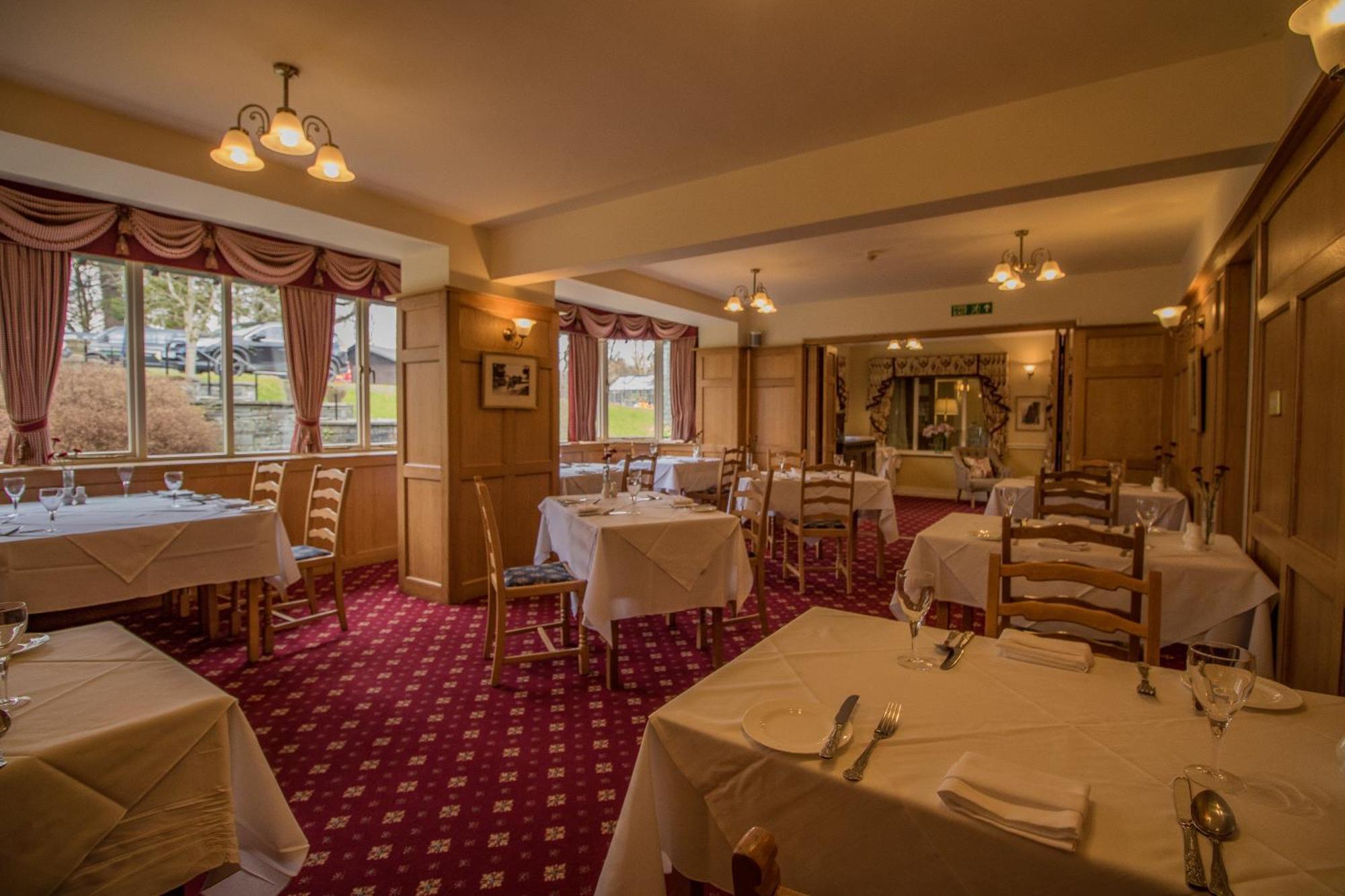 Cragwood Hotel Windermere