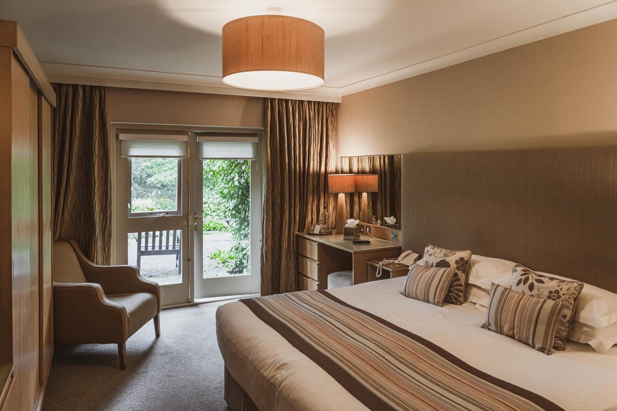 Cragwood Hotel Windermere