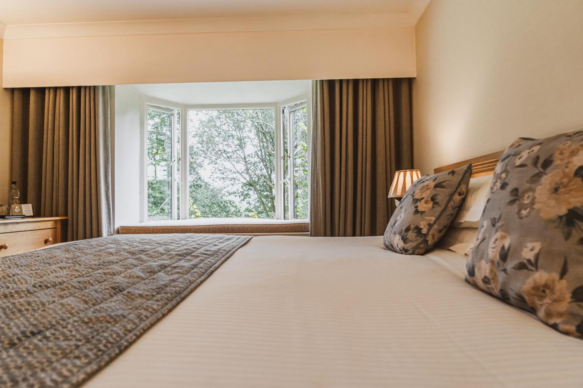 Hotel Cragwood Windermere