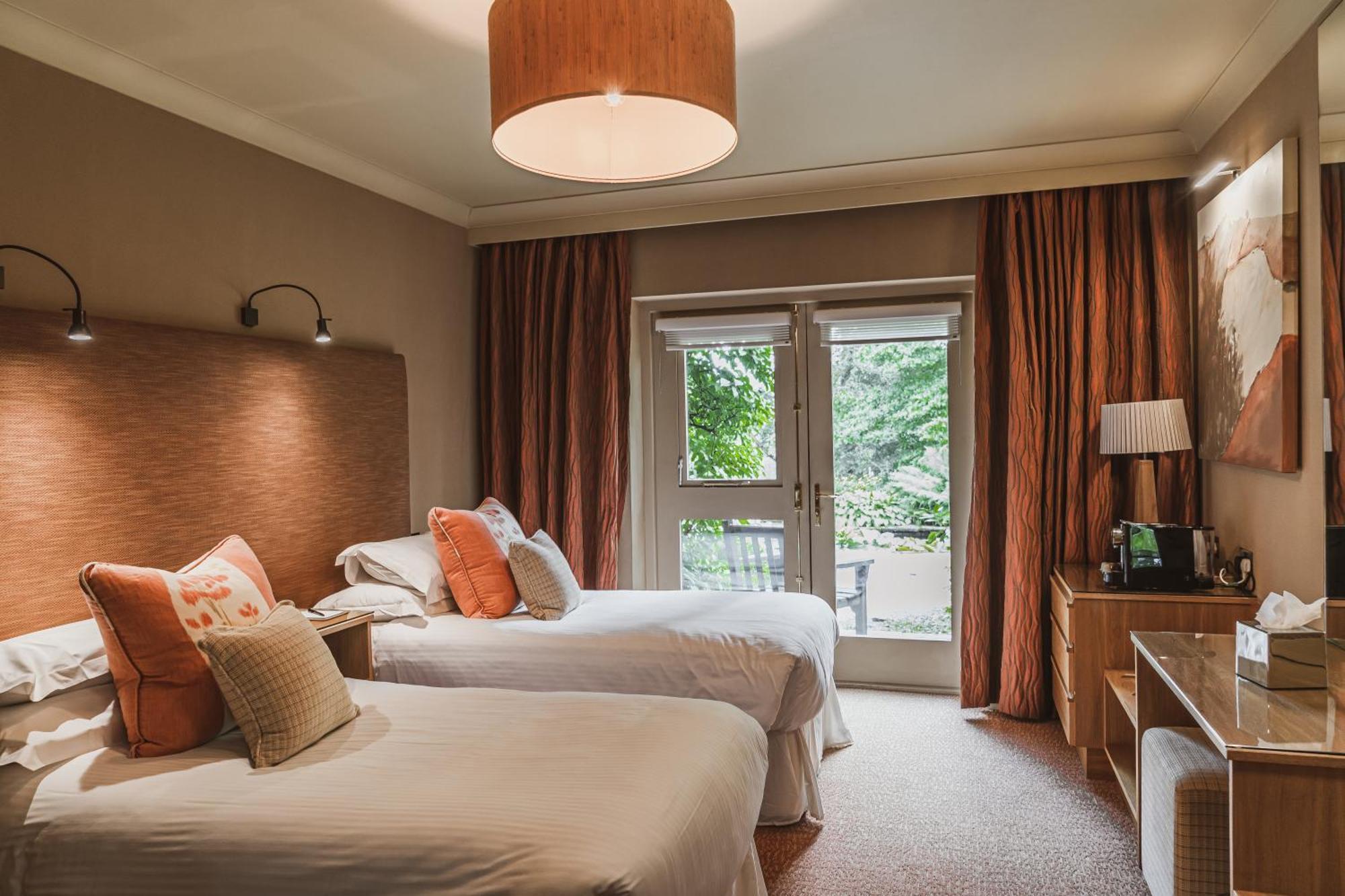 Cragwood Hotel Windermere