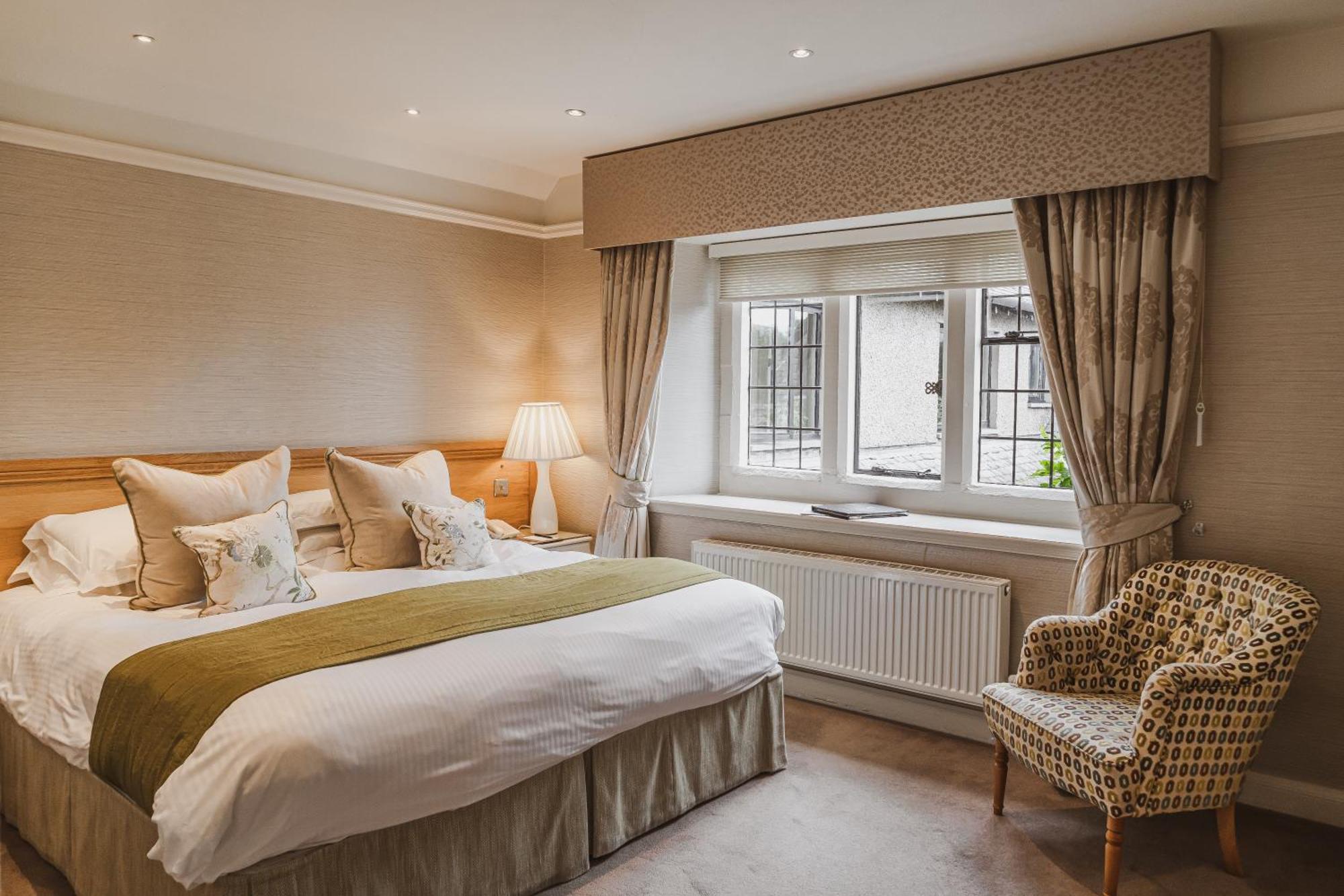 Hotel Cragwood Windermere