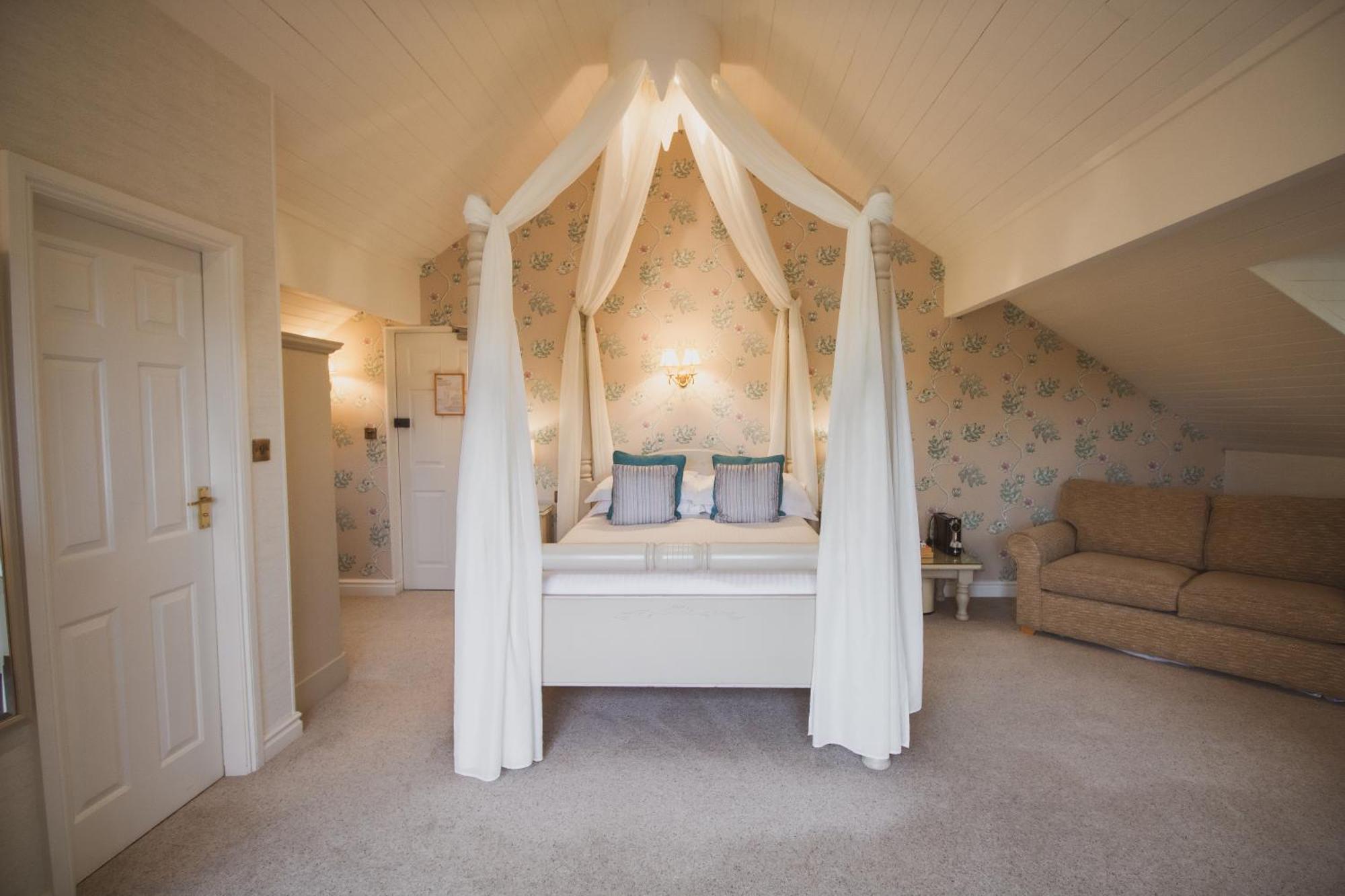 Hotel Cragwood