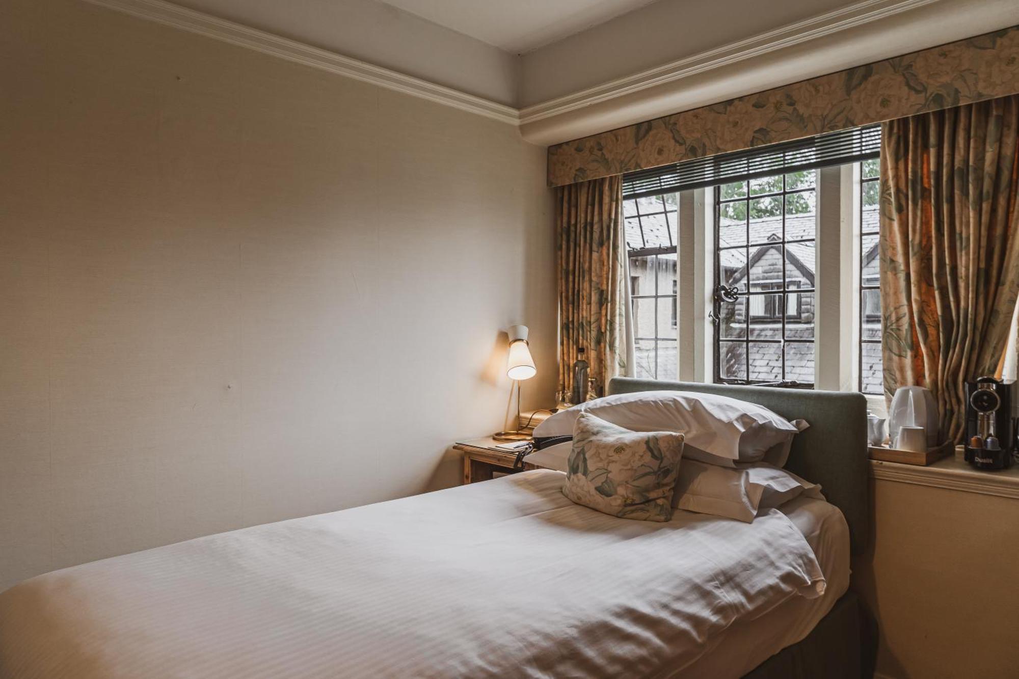 Cragwood Hotel 4*