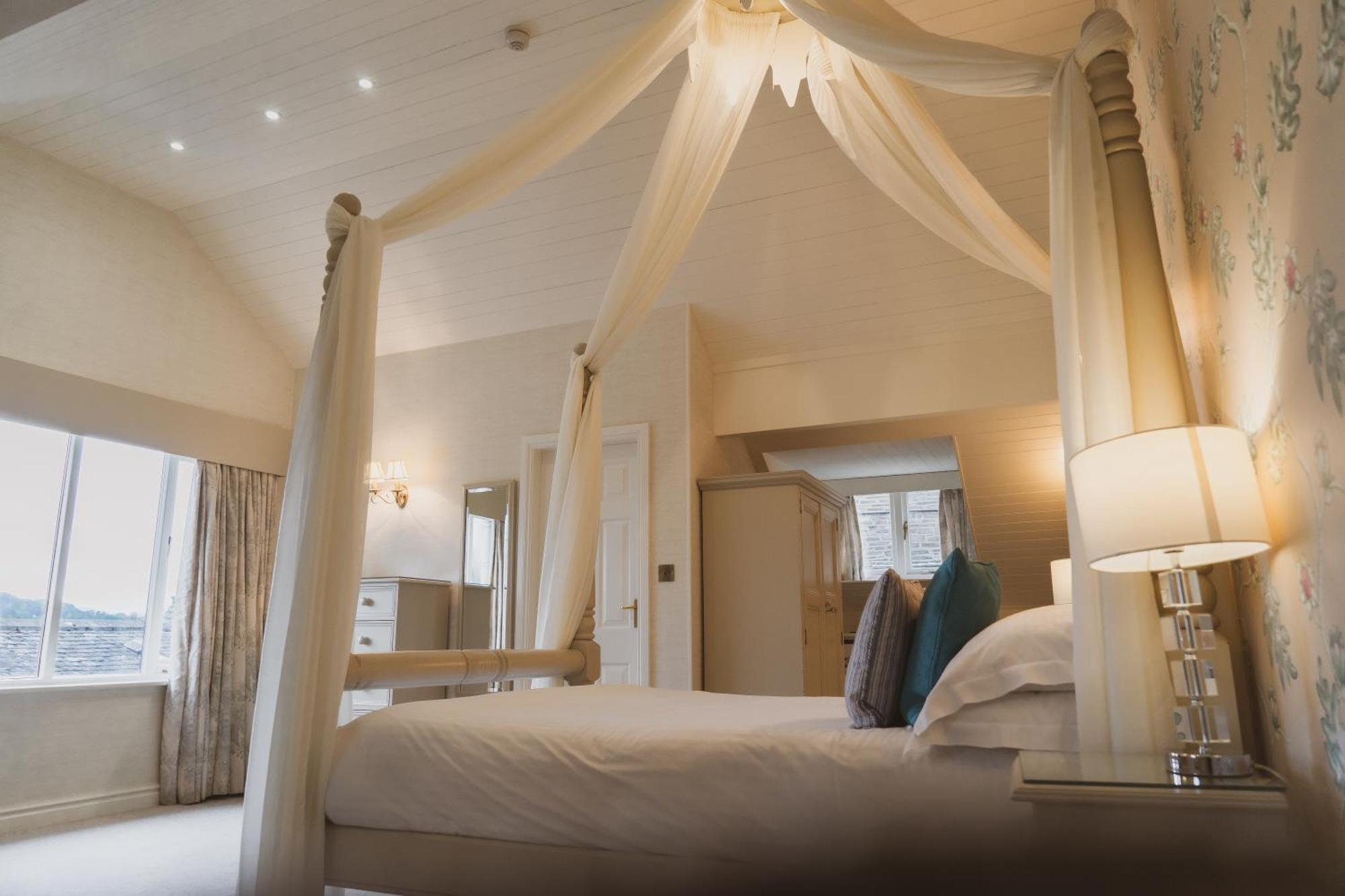 Cragwood 4* Windermere