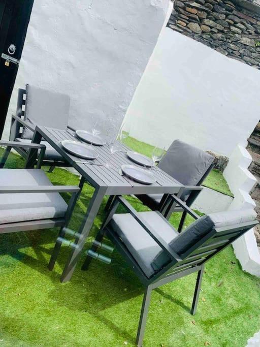 Holiday home Rose Cottage, Centre, Access *