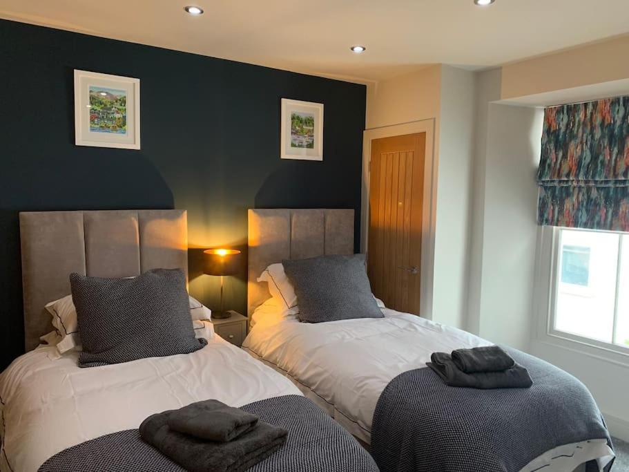 Rose Cottage, Centre, Access * Windermere