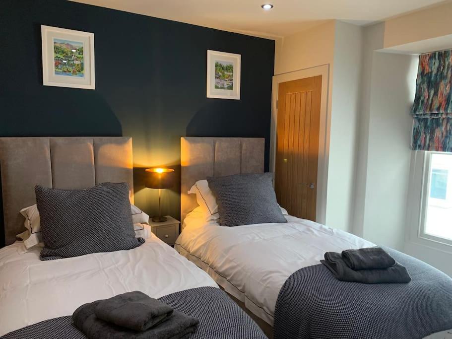 Holiday home Rose Cottage, Centre, Access *